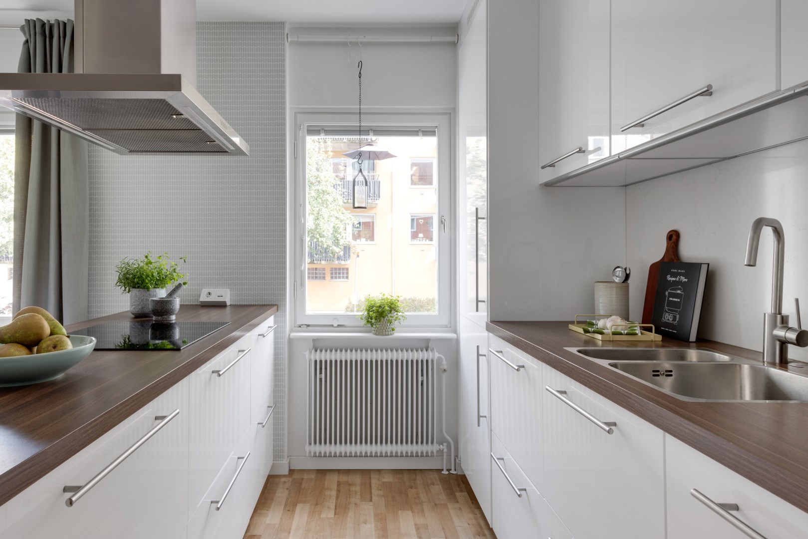 Bostadsbild från Verkmästargatan 1 B, Såld i Salabacke, Uppsala