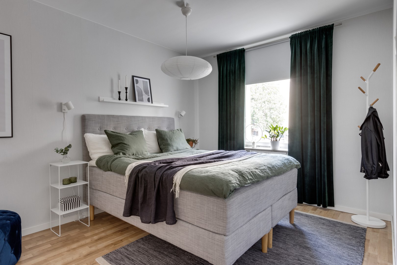 Bostadsbild från Verkmästargatan 1 B, Såld i Salabacke, Uppsala