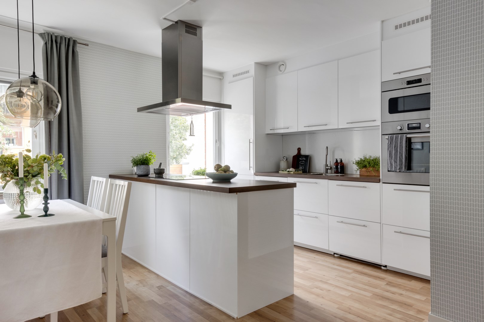 Bostadsbild från Verkmästargatan 1 B, Såld i Salabacke, Uppsala