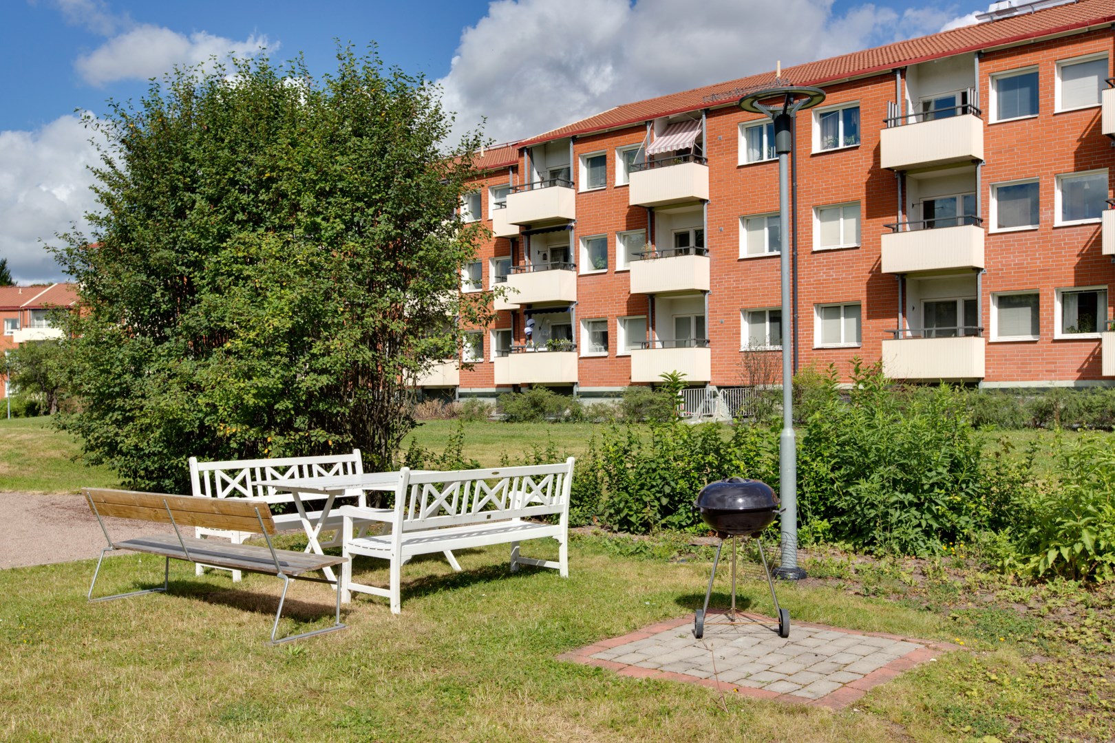 Bostadsbild från Verkmästargatan 1 B, Såld i Salabacke, Uppsala