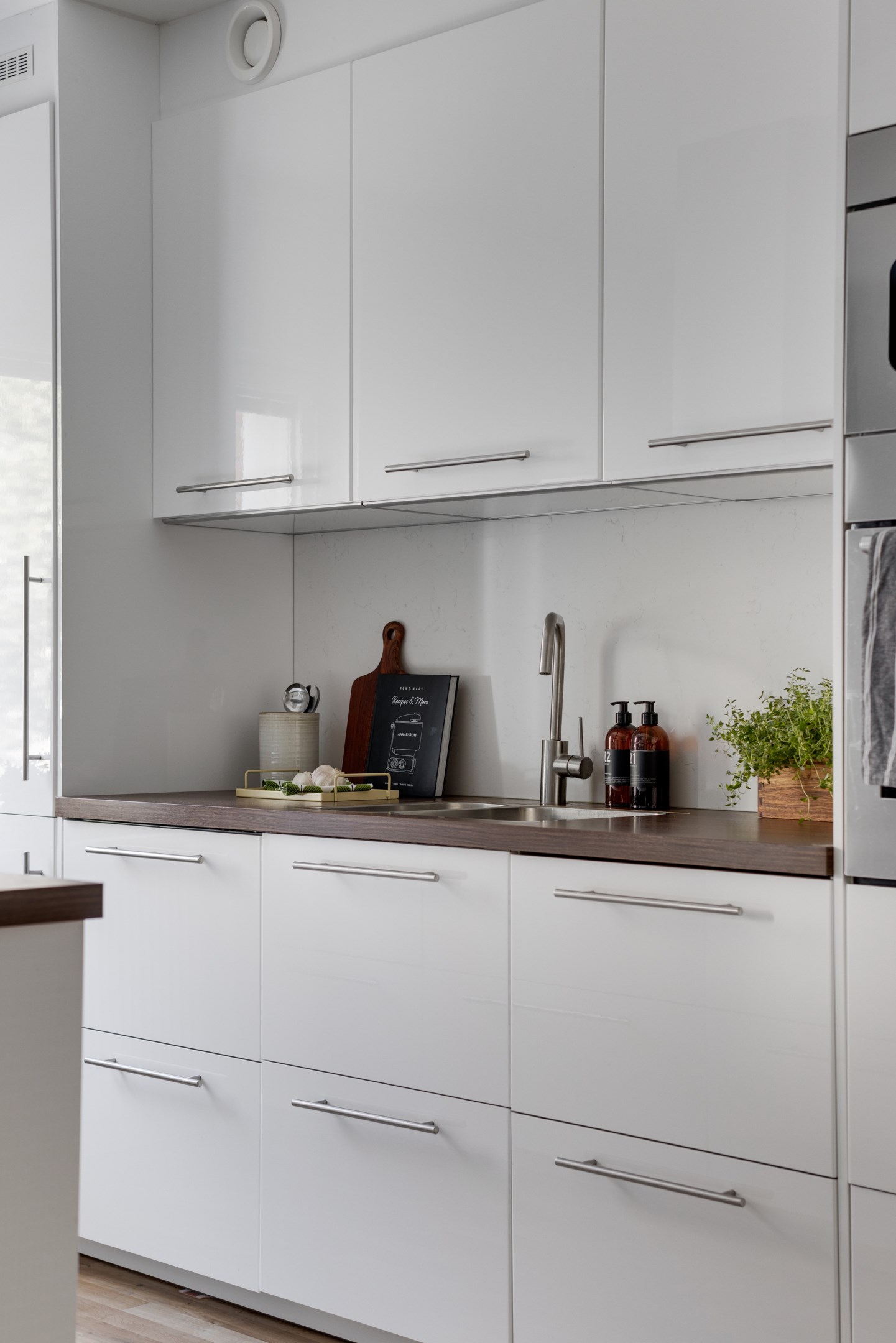 Bostadsbild från Verkmästargatan 1 B, Såld i Salabacke, Uppsala