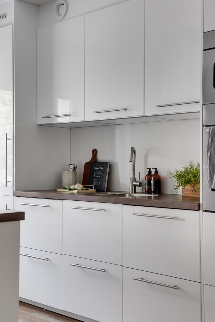 Bostadsbild från Verkmästargatan 1 B, Såld i Salabacke, Uppsala