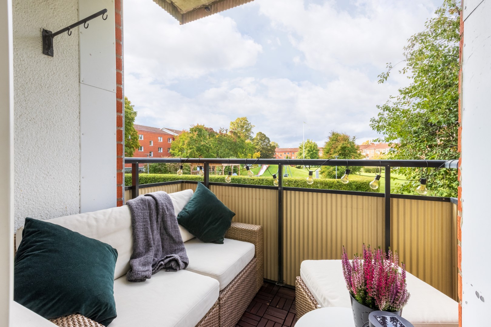 Bostadsbild från Verkmästargatan 1 B, Såld i Salabacke, Uppsala