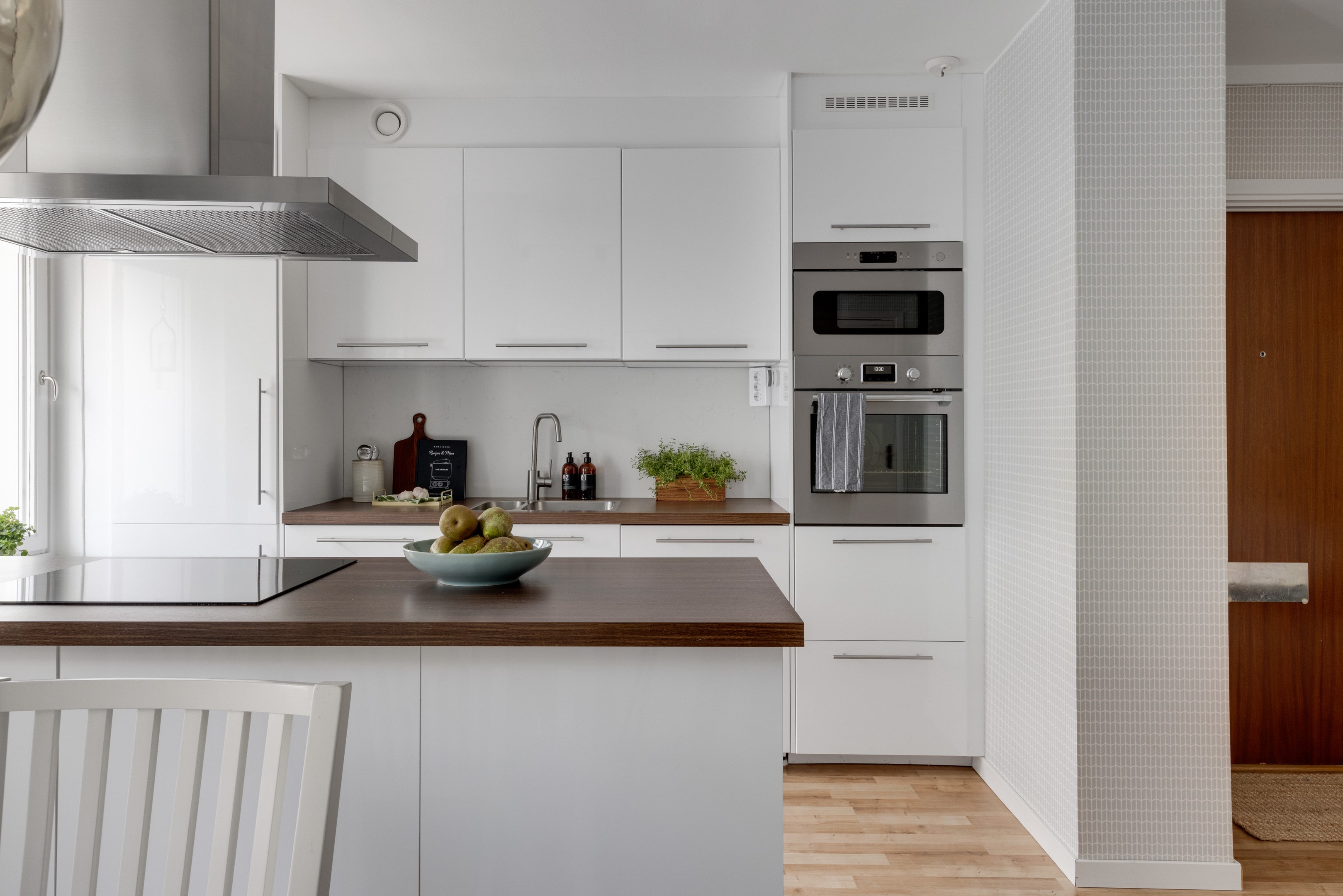 Bostadsbild från Verkmästargatan 1 B, Såld i Salabacke, Uppsala