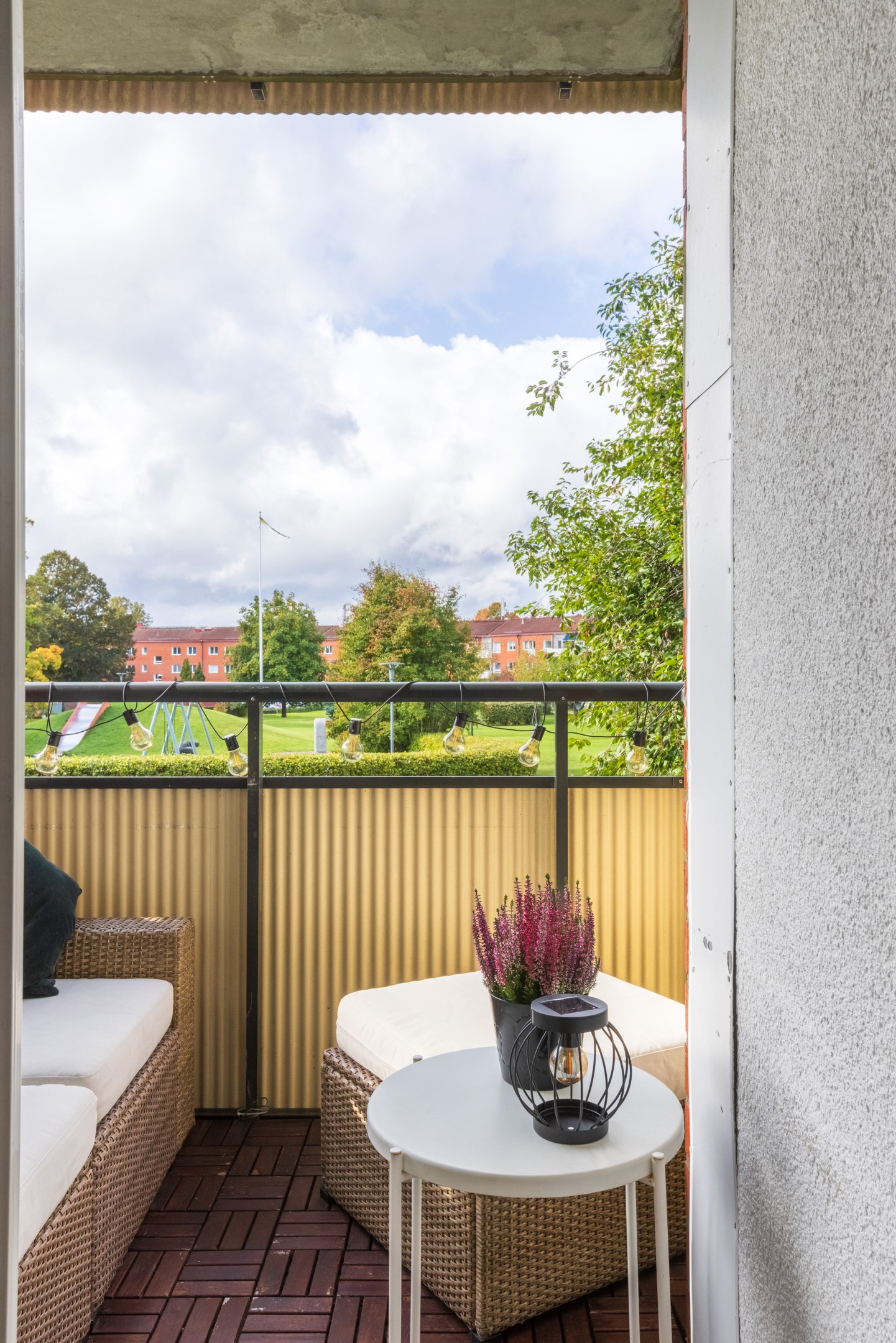 Bostadsbild från Verkmästargatan 1 B, Såld i Salabacke, Uppsala