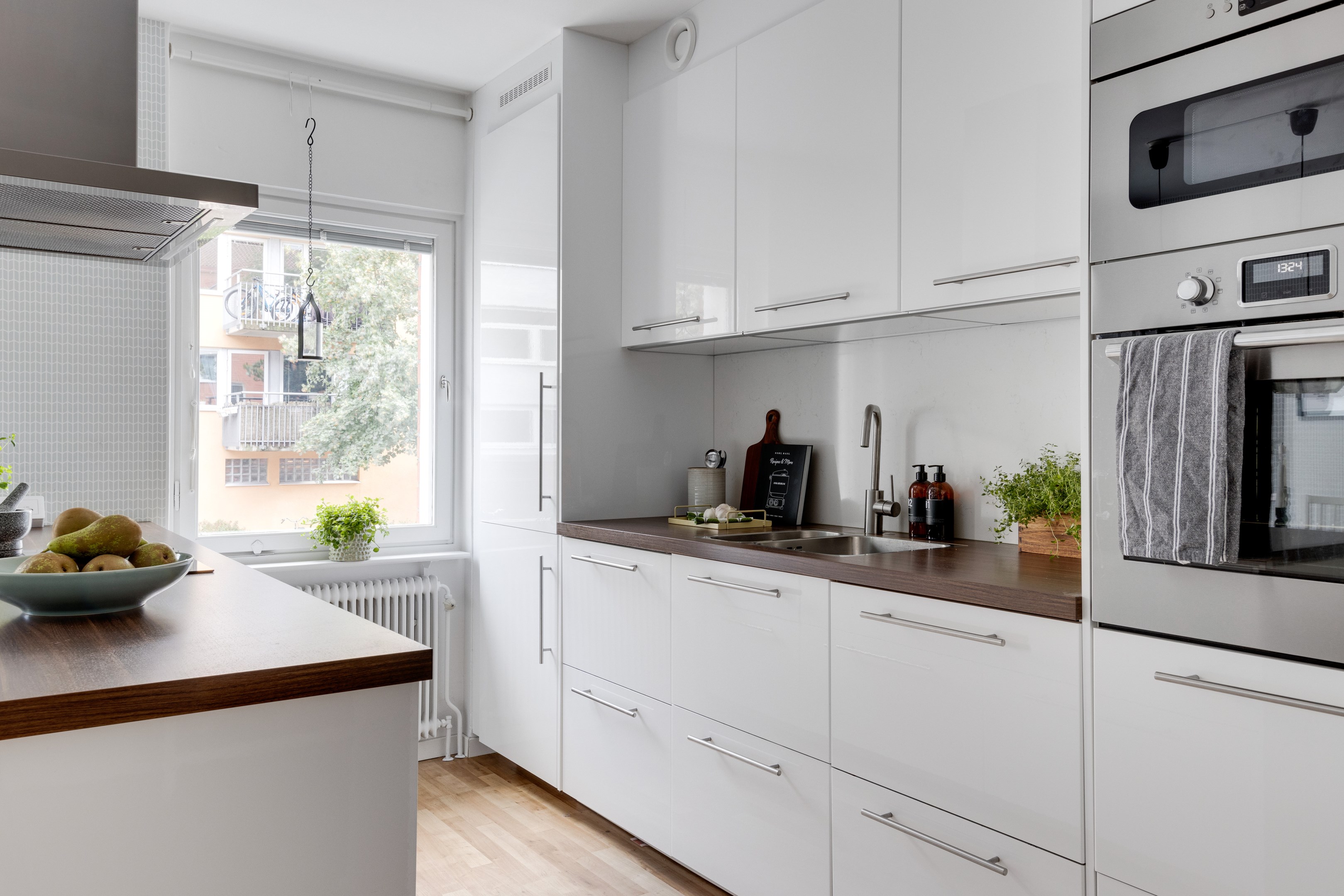 Bostadsbild från Verkmästargatan 1 B, Såld i Salabacke, Uppsala