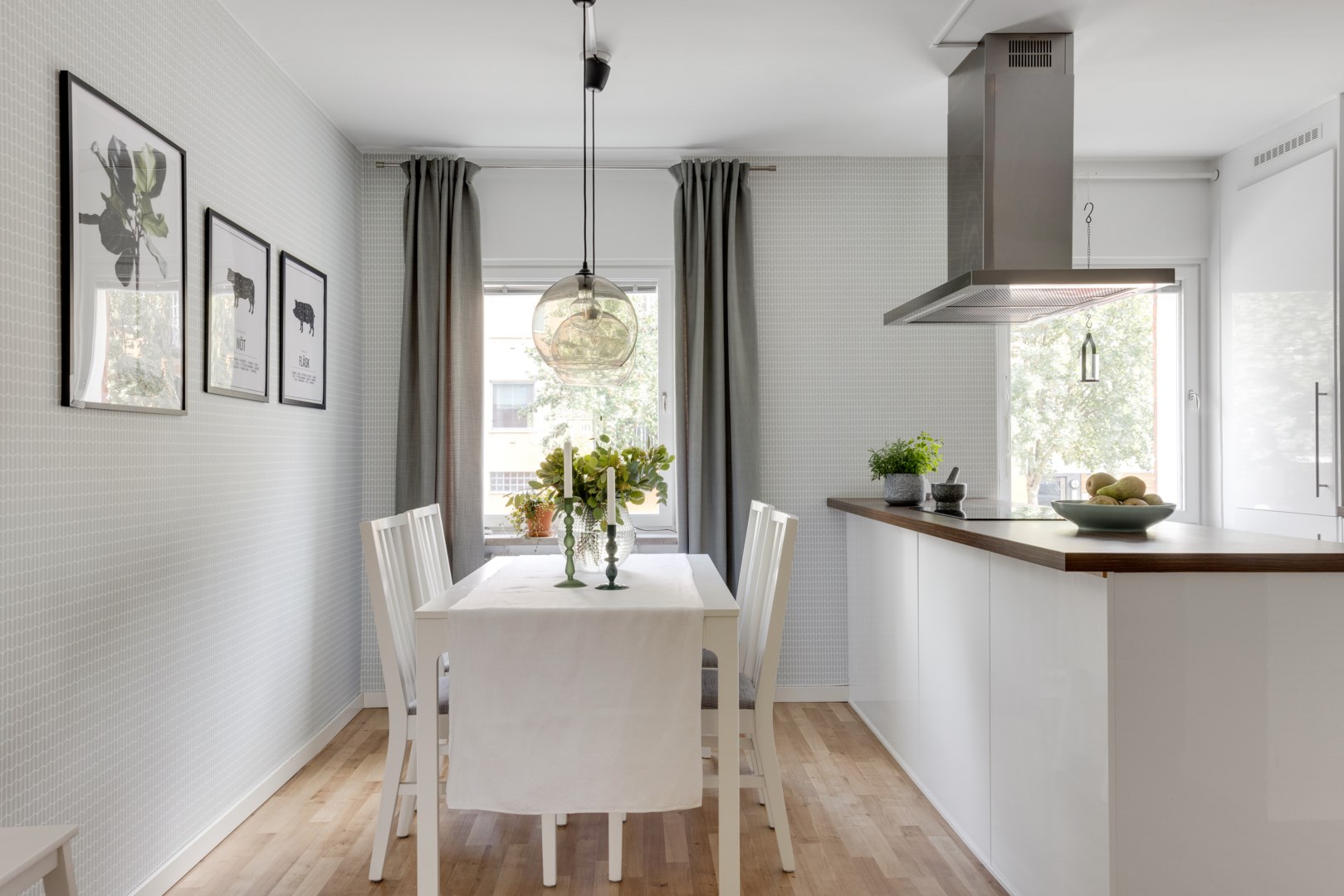 Bostadsbild från Verkmästargatan 1 B, Såld i Salabacke, Uppsala