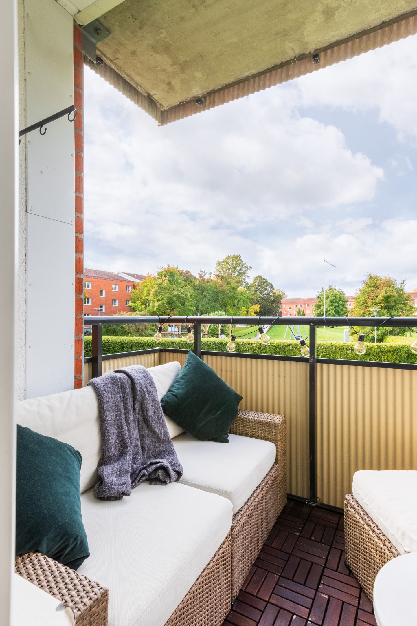 Bostadsbild från Verkmästargatan 1 B, Såld i Salabacke, Uppsala