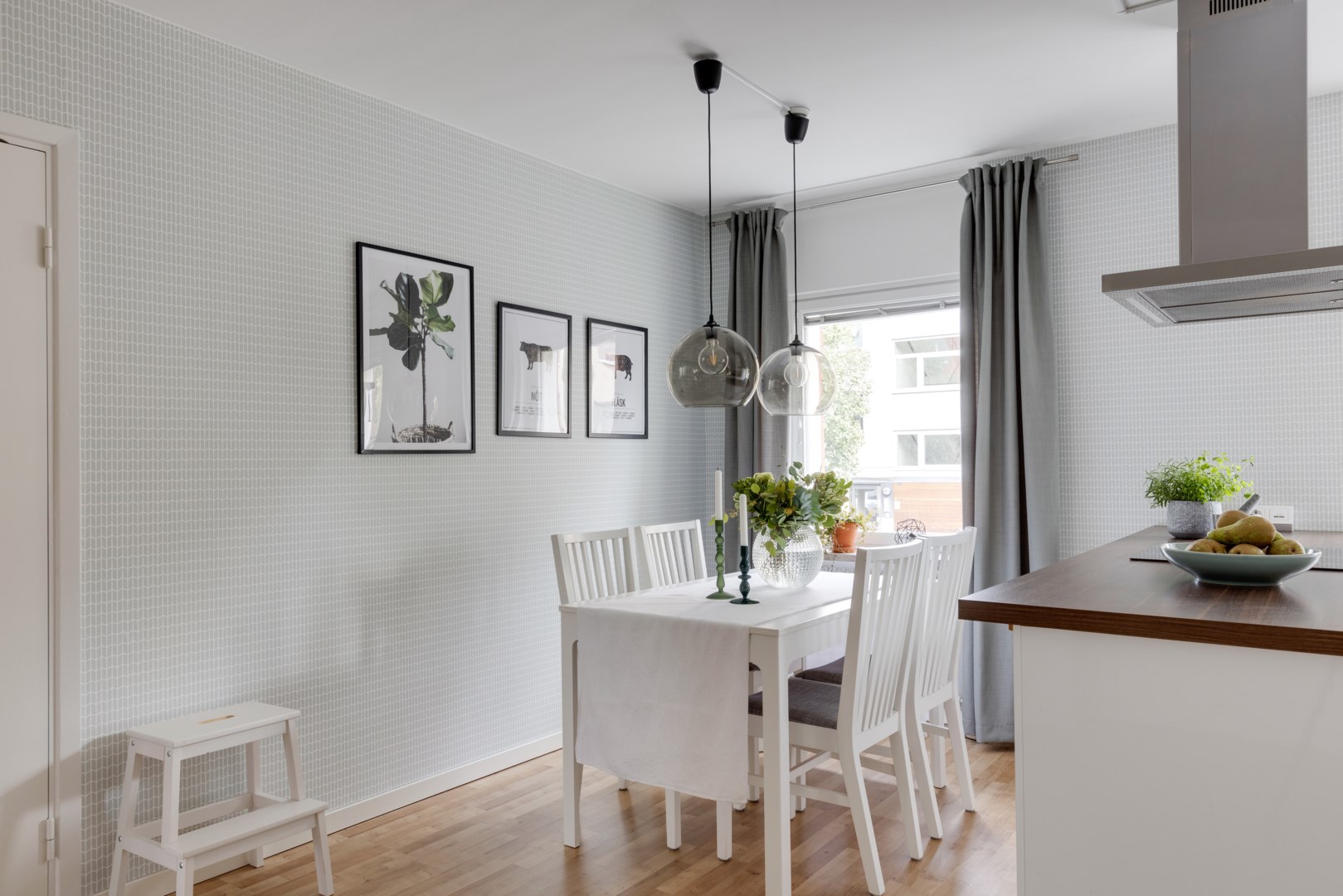 Bostadsbild från Verkmästargatan 1 B, Såld i Salabacke, Uppsala