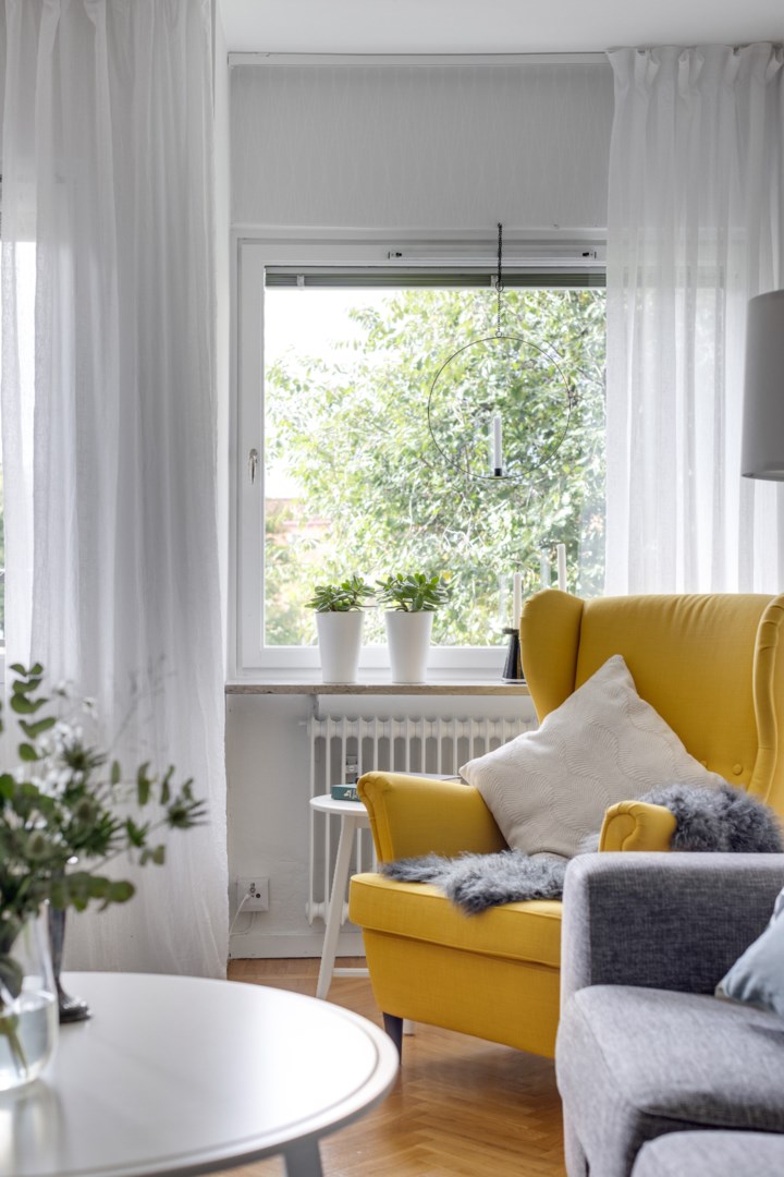 Bostadsbild från Verkmästargatan 1 B, Såld i Salabacke, Uppsala