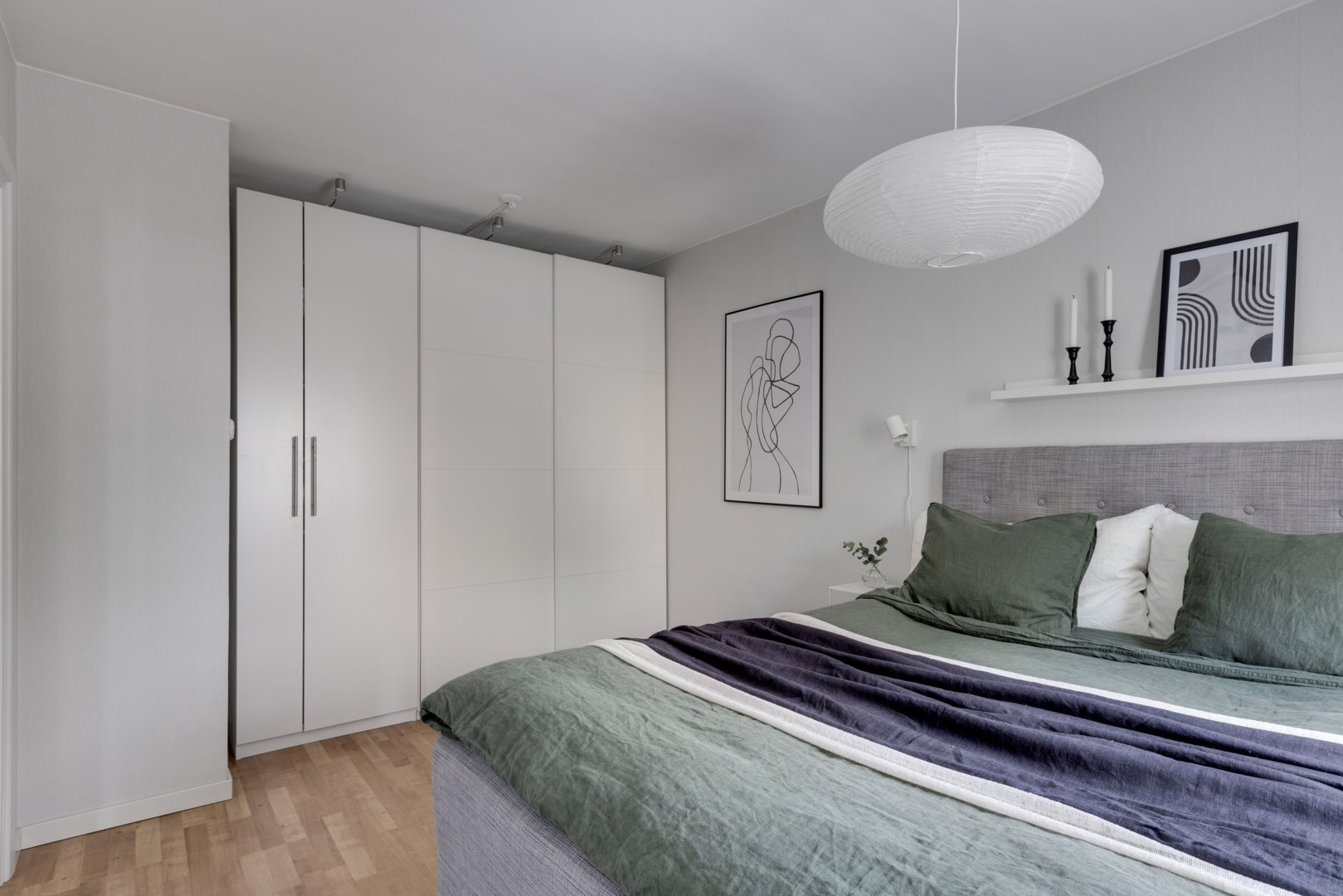 Bostadsbild från Verkmästargatan 1 B, Såld i Salabacke, Uppsala