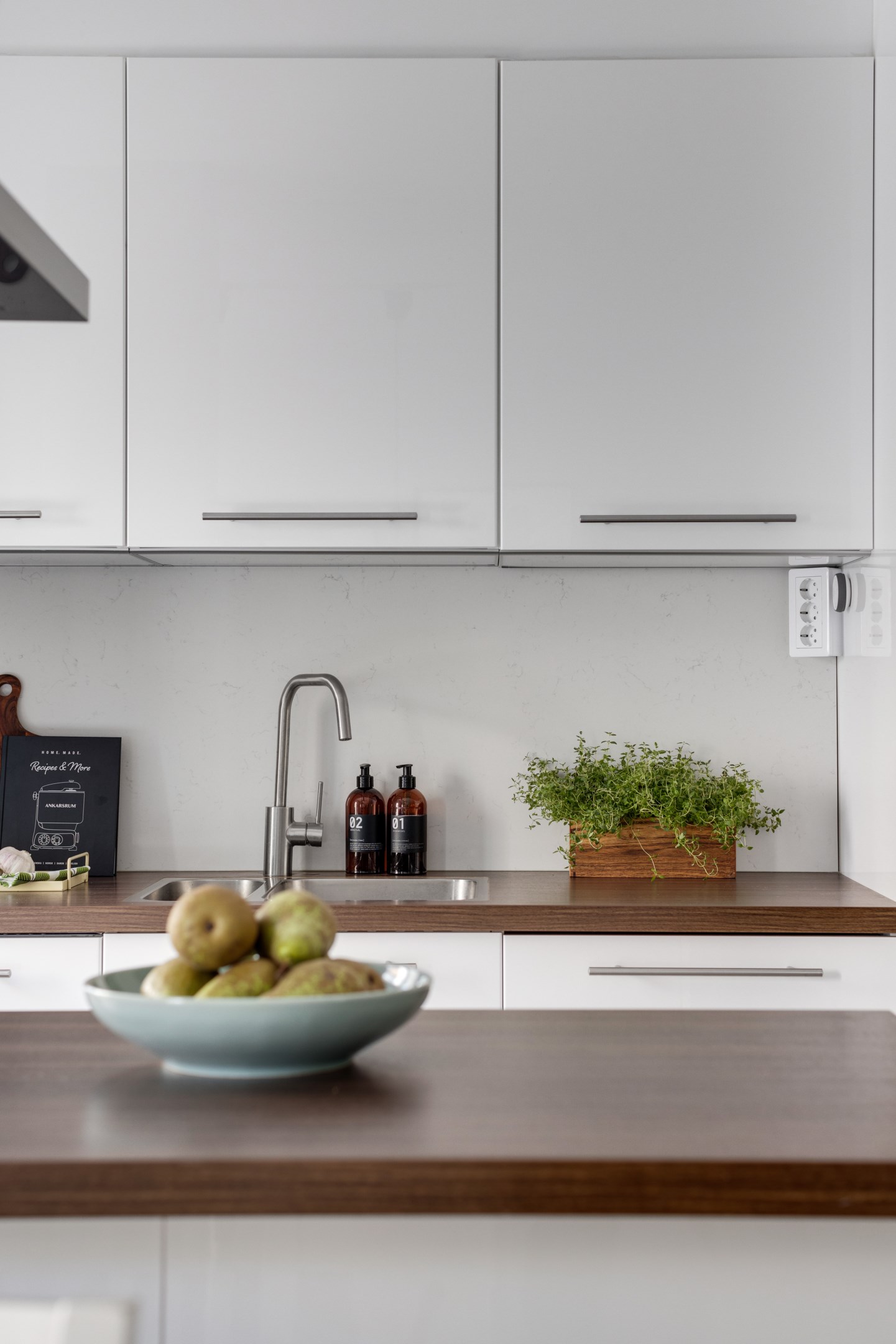 Bostadsbild från Verkmästargatan 1 B, Såld i Salabacke, Uppsala