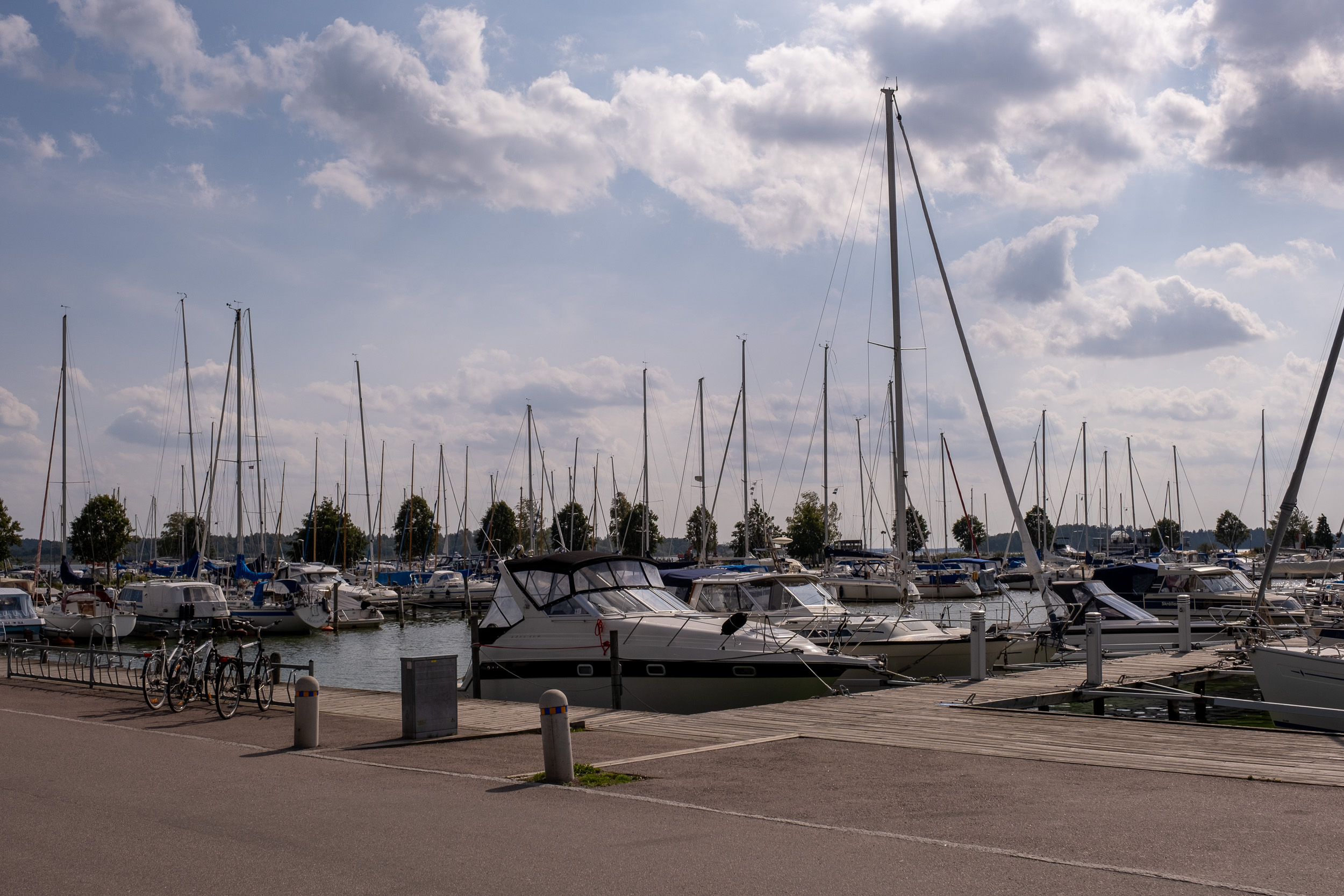 Bostadsbild från Öster Mälarstrands allé 144, Såld i Öster Mälarstrand, Västerås