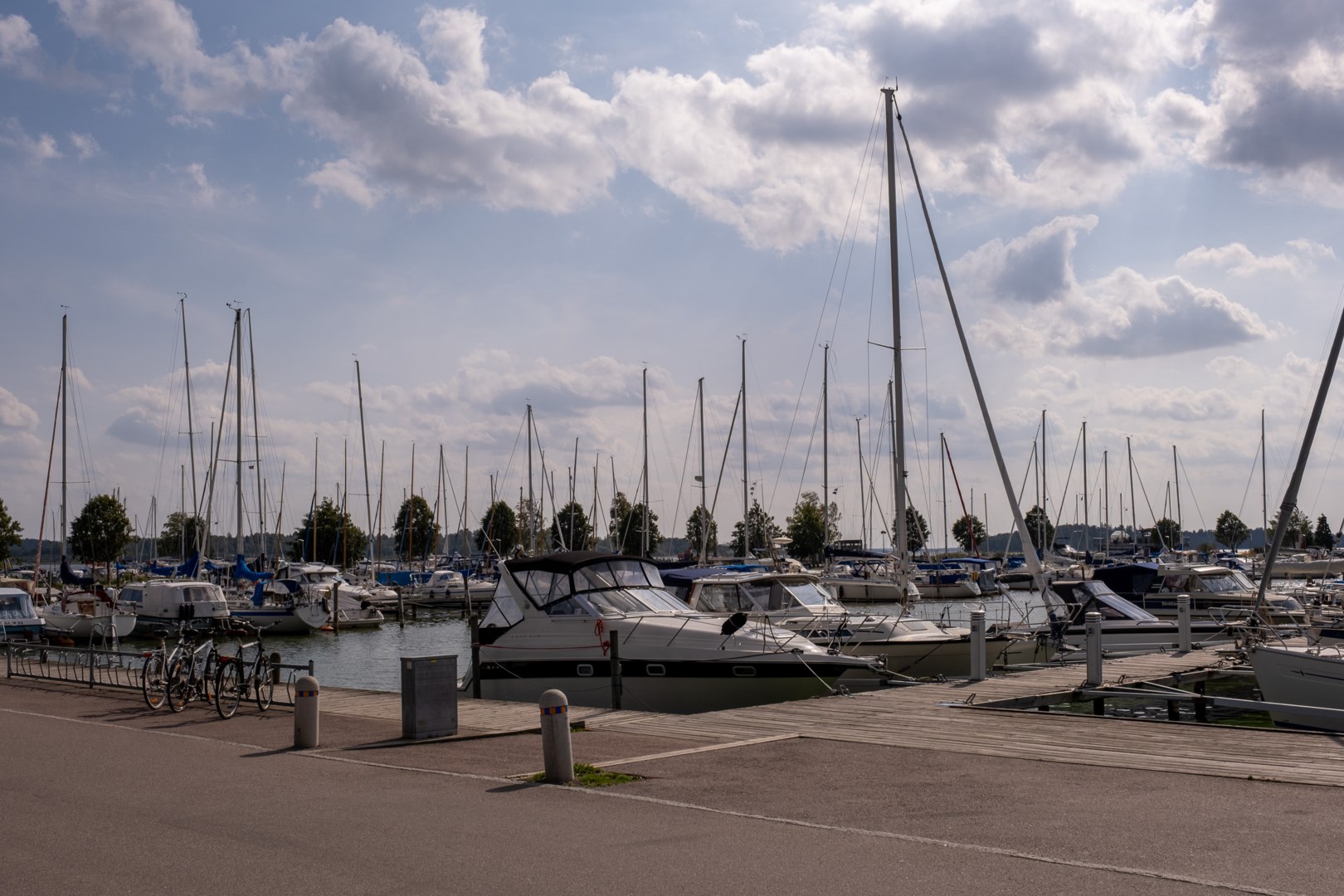 Bostadsbild från Öster Mälarstrands allé 144, Såld i Öster Mälarstrand, Västerås
