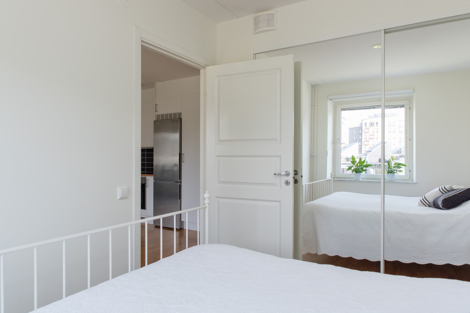 Bostadsbild från Öster Mälarstrands allé 144, Såld i Öster Mälarstrand, Västerås