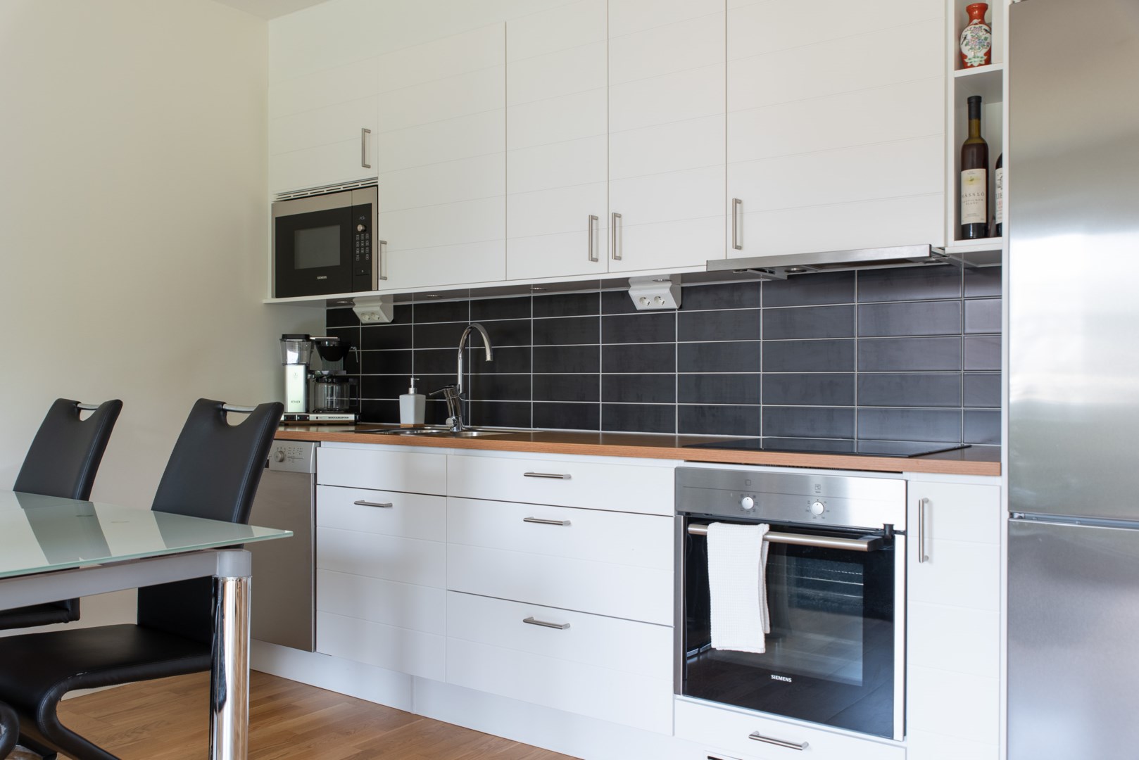 Bostadsbild från Öster Mälarstrands allé 144, Såld i Öster Mälarstrand, Västerås