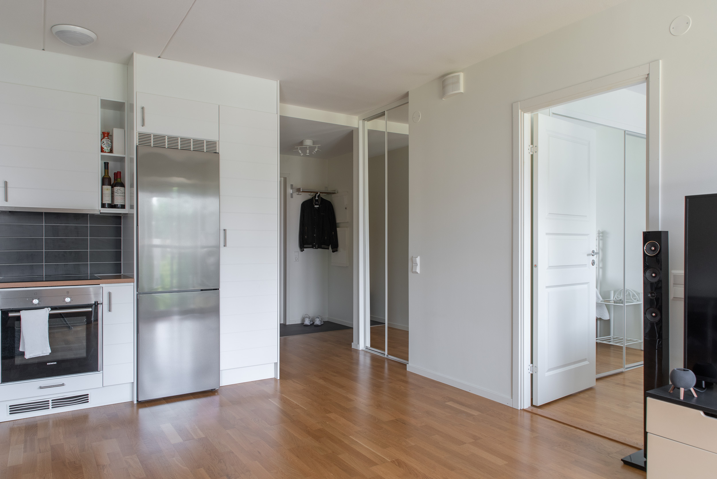 Bostadsbild från Öster Mälarstrands allé 144, Såld i Öster Mälarstrand, Västerås