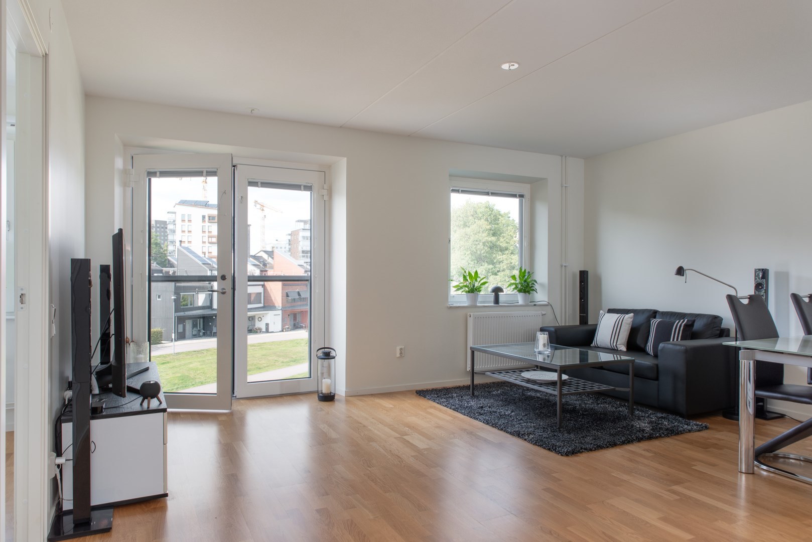 Bostadsbild från Öster Mälarstrands allé 144, Såld i Öster Mälarstrand, Västerås