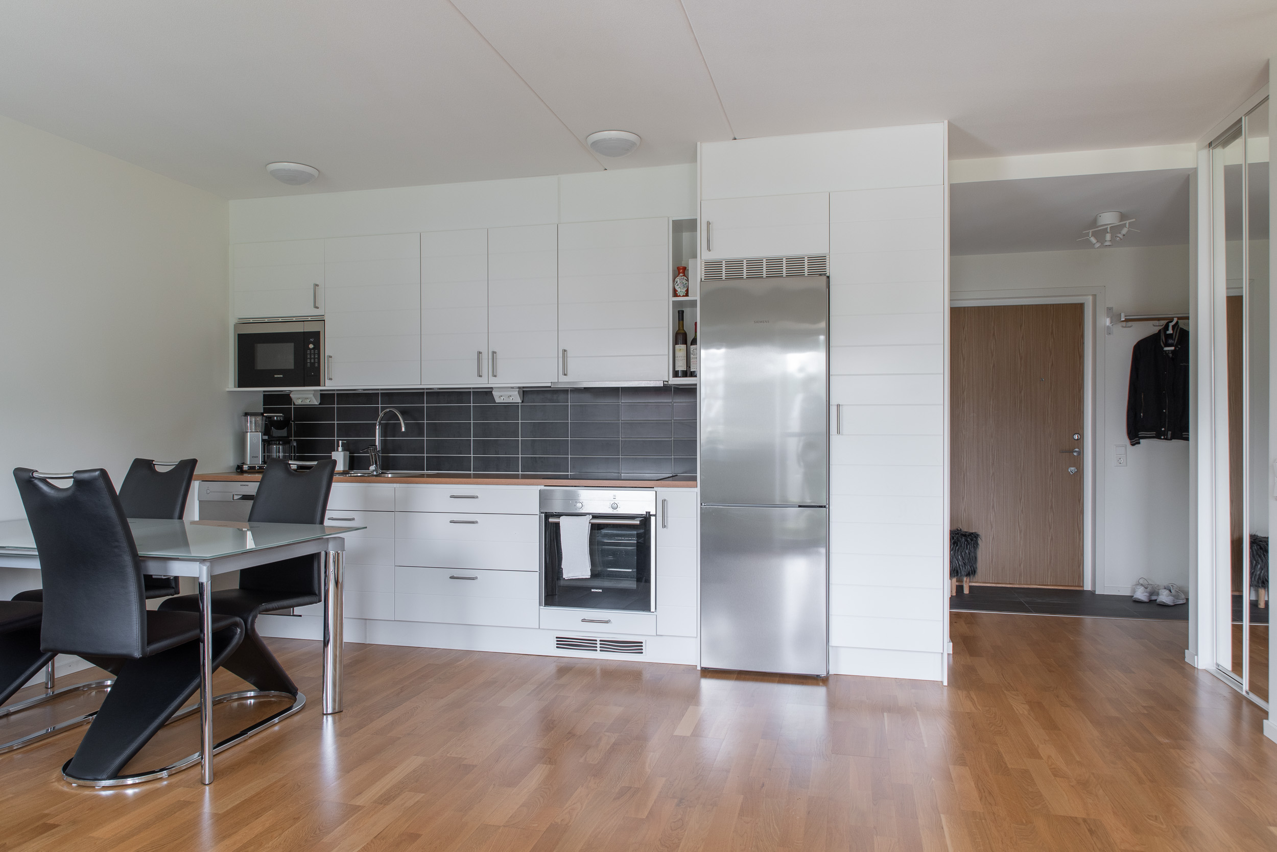 Bostadsbild från Öster Mälarstrands allé 144, Såld i Öster Mälarstrand, Västerås