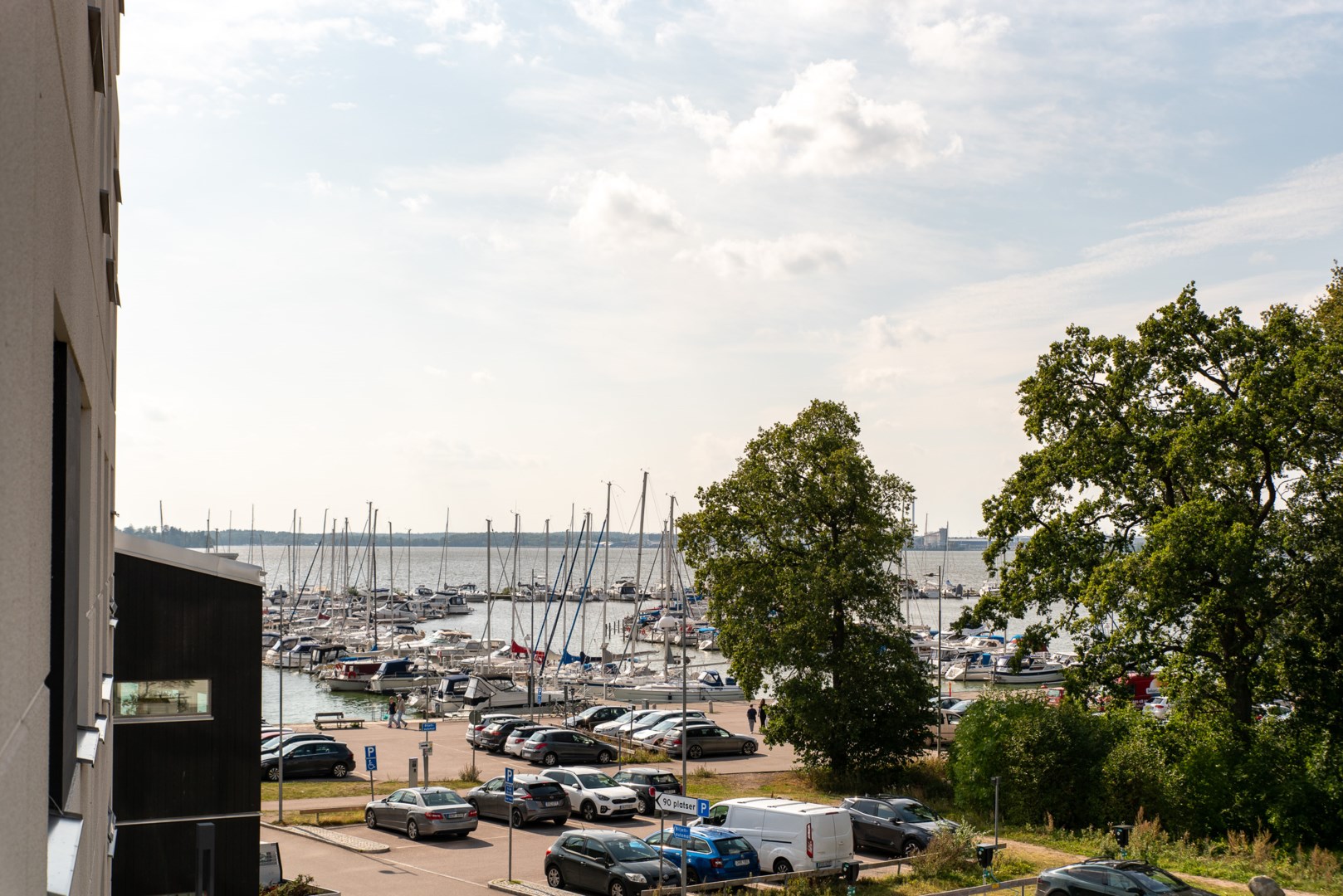 Bostadsbild från Öster Mälarstrands allé 144, Såld i Öster Mälarstrand, Västerås