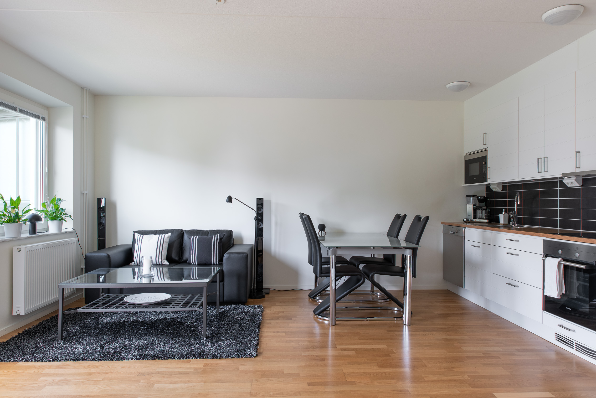 Bostadsbild från Öster Mälarstrands allé 144, Såld i Öster Mälarstrand, Västerås