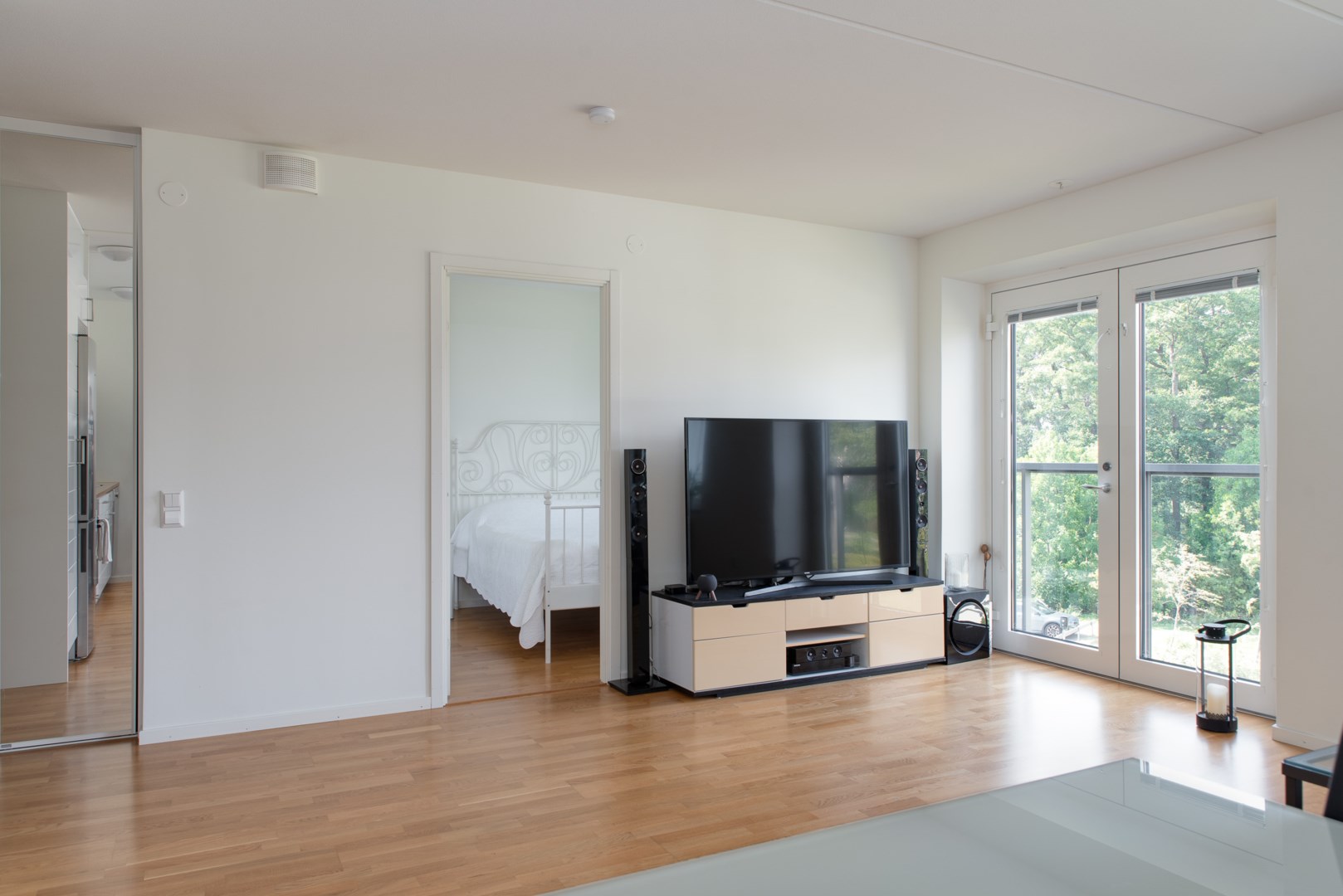 Bostadsbild från Öster Mälarstrands allé 144, Såld i Öster Mälarstrand, Västerås