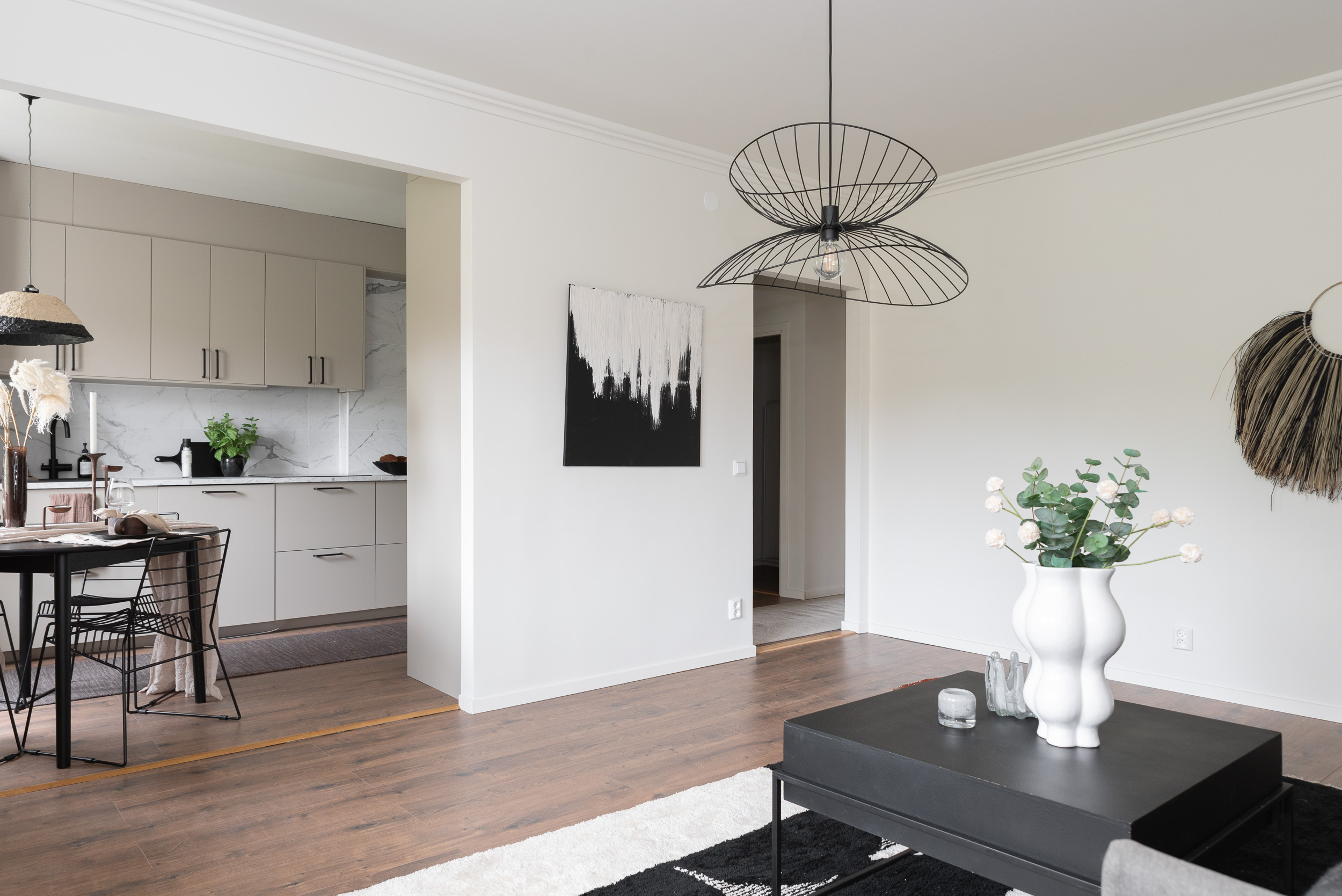 Bostadsbild från Backsippsgatan 13C, Såld i Gideonsberg, Västerås