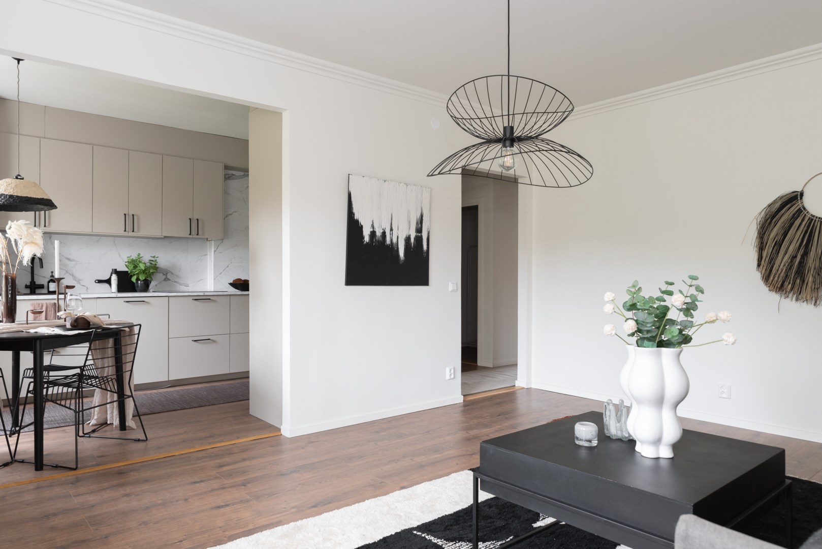 Bostadsbild från Backsippsgatan 13C, Såld i Gideonsberg, Västerås