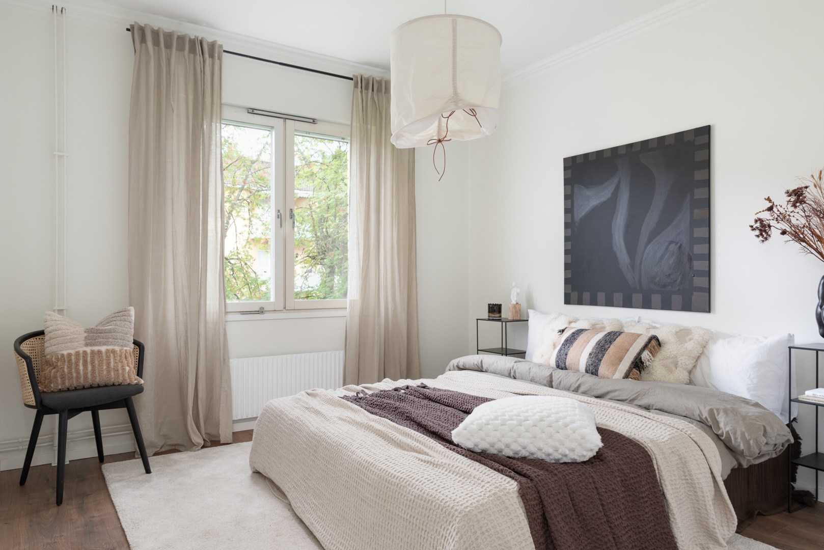 Bostadsbild från Backsippsgatan 13C, Såld i Gideonsberg, Västerås