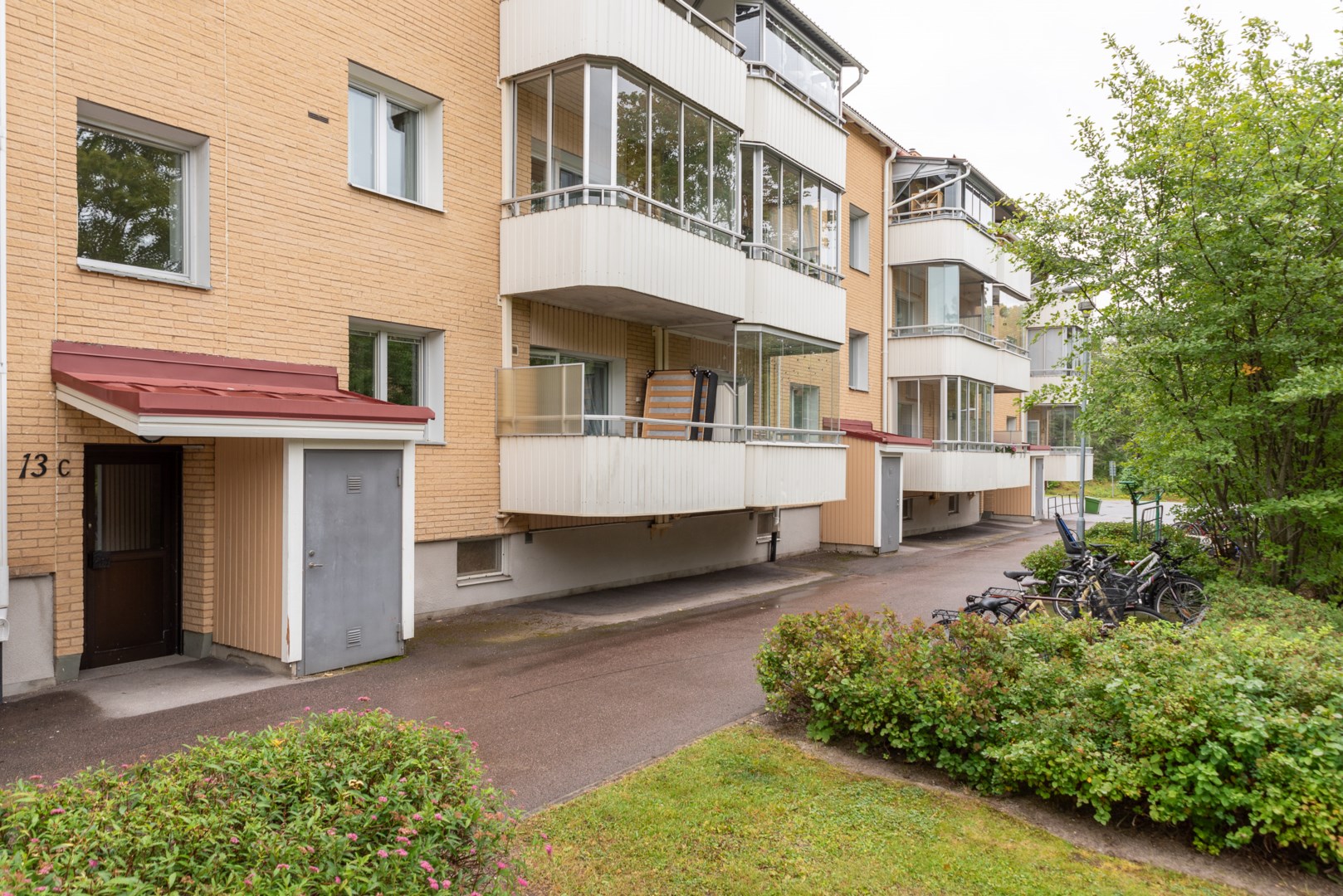 Bostadsbild från Backsippsgatan 13C, Såld i Gideonsberg, Västerås
