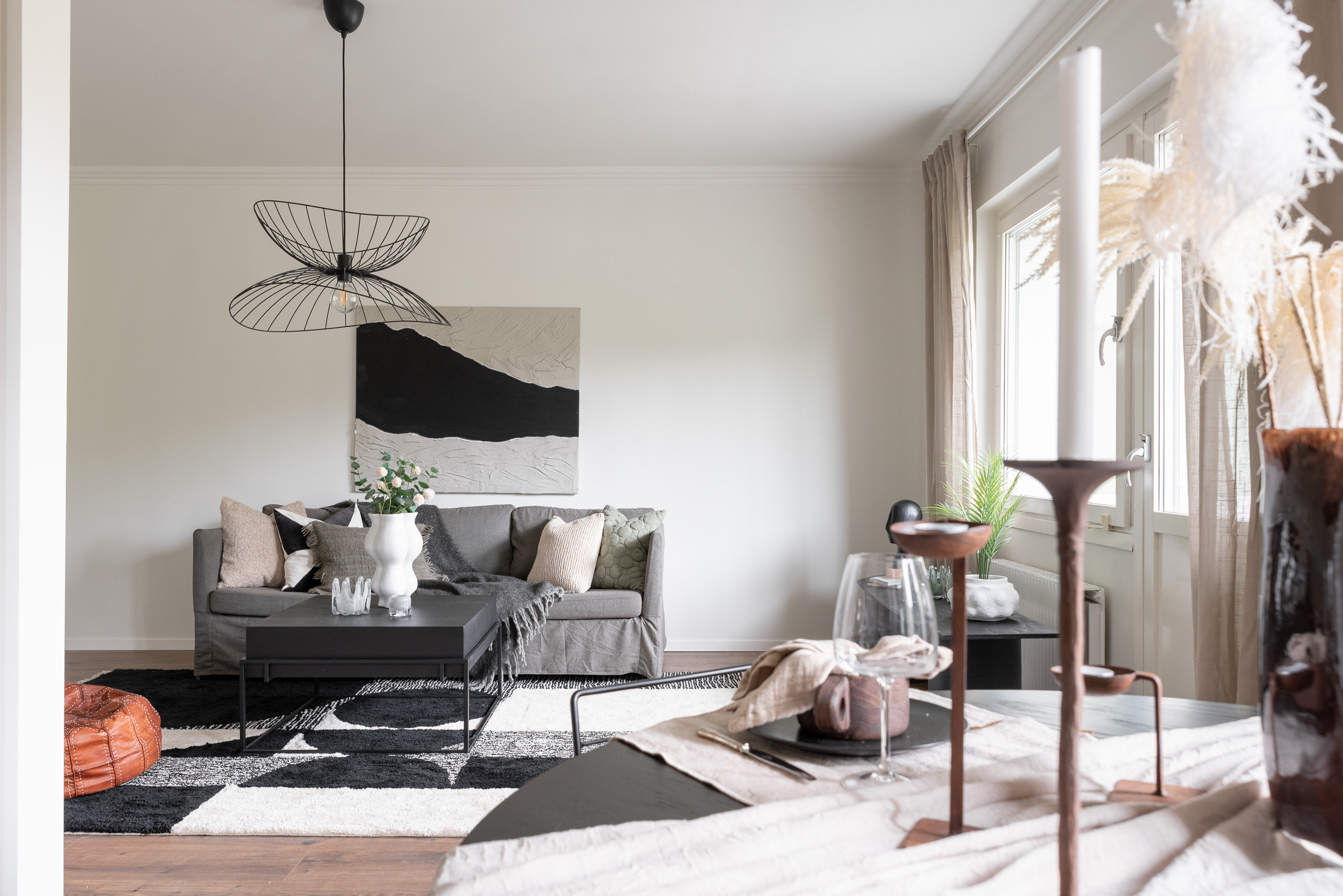 Bostadsbild från Backsippsgatan 13C, Såld i Gideonsberg, Västerås