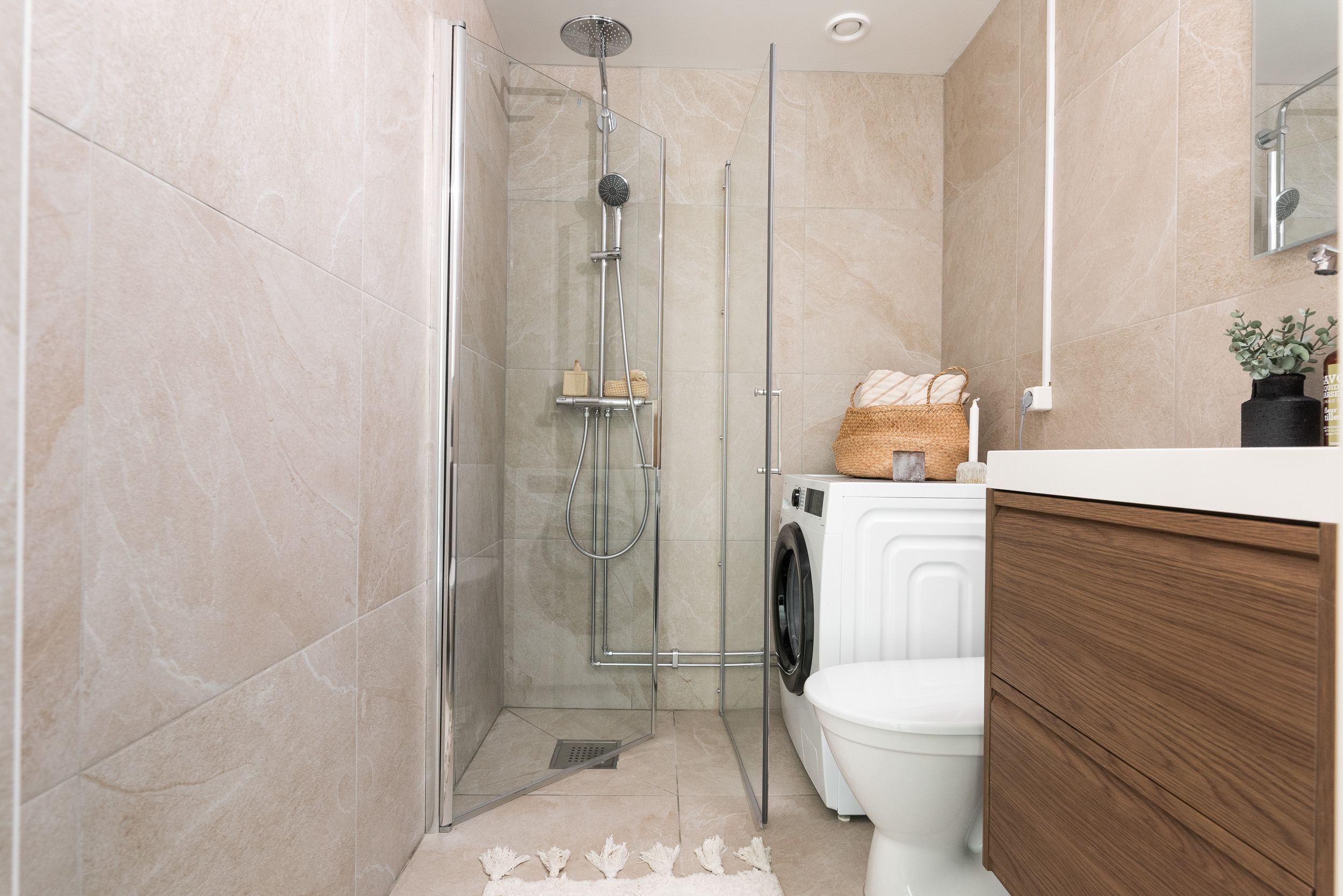 Bostadsbild från Backsippsgatan 13C, Såld i Gideonsberg, Västerås