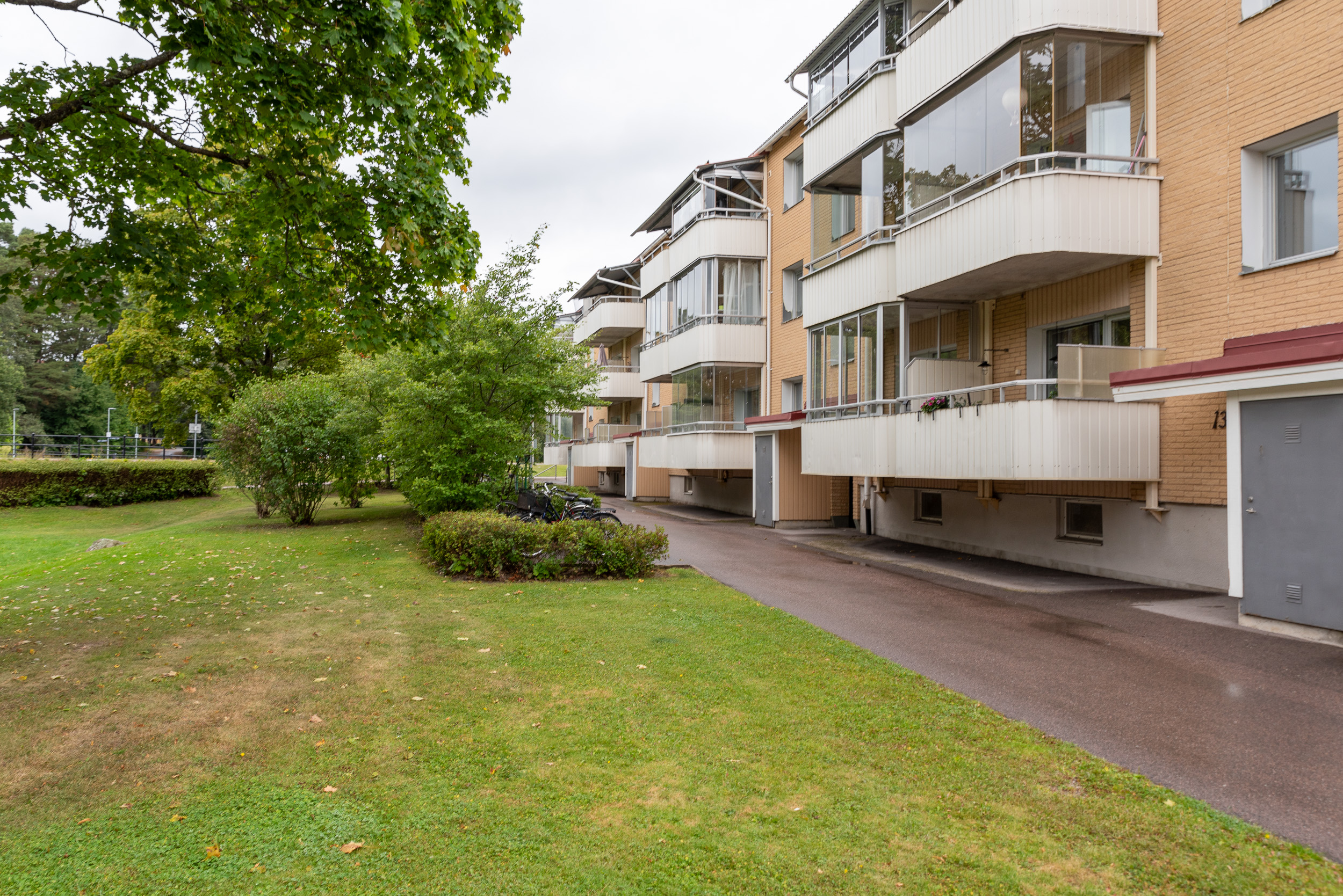 Bostadsbild från Backsippsgatan 13C, Såld i Gideonsberg, Västerås