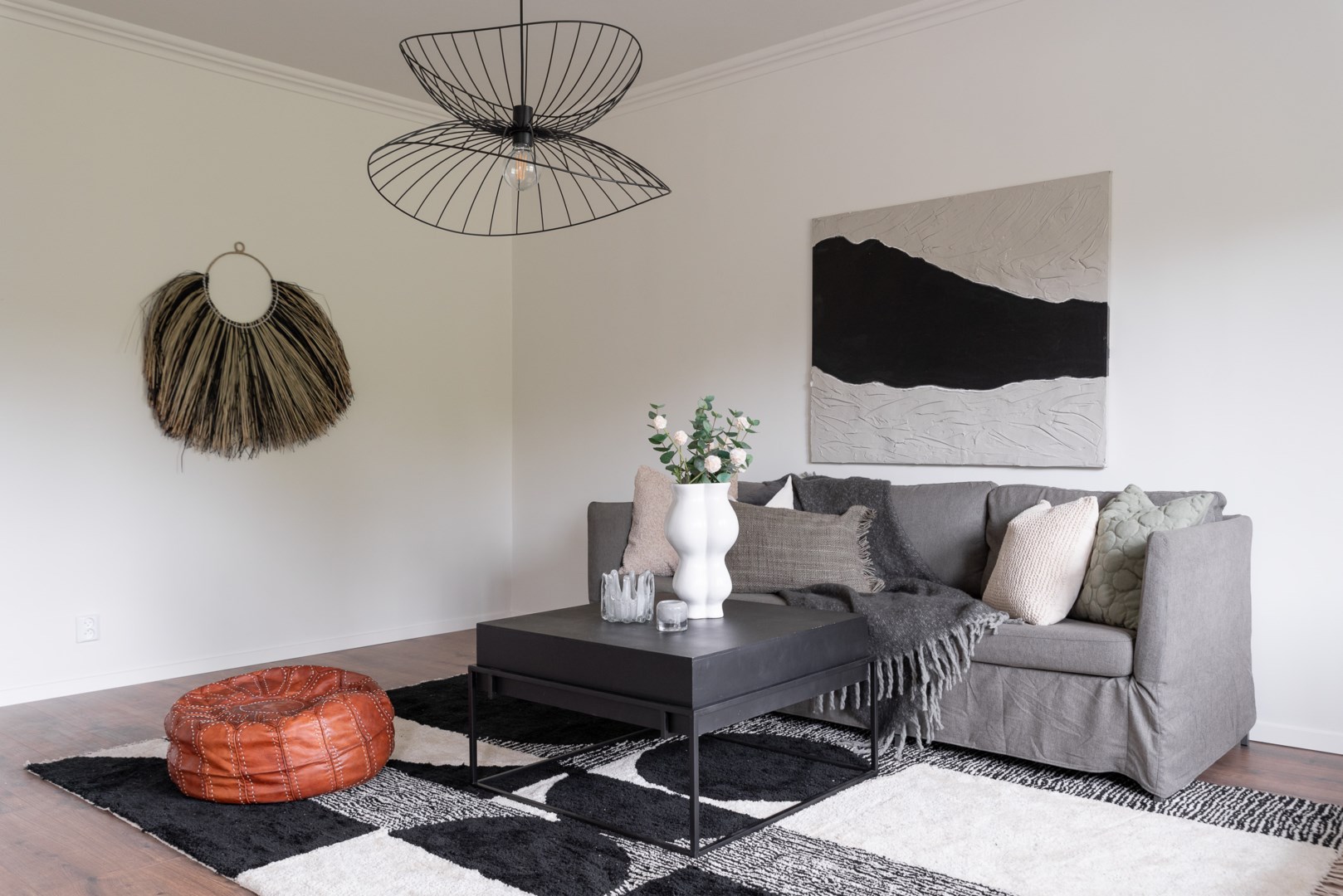 Bostadsbild från Backsippsgatan 13C, Såld i Gideonsberg, Västerås