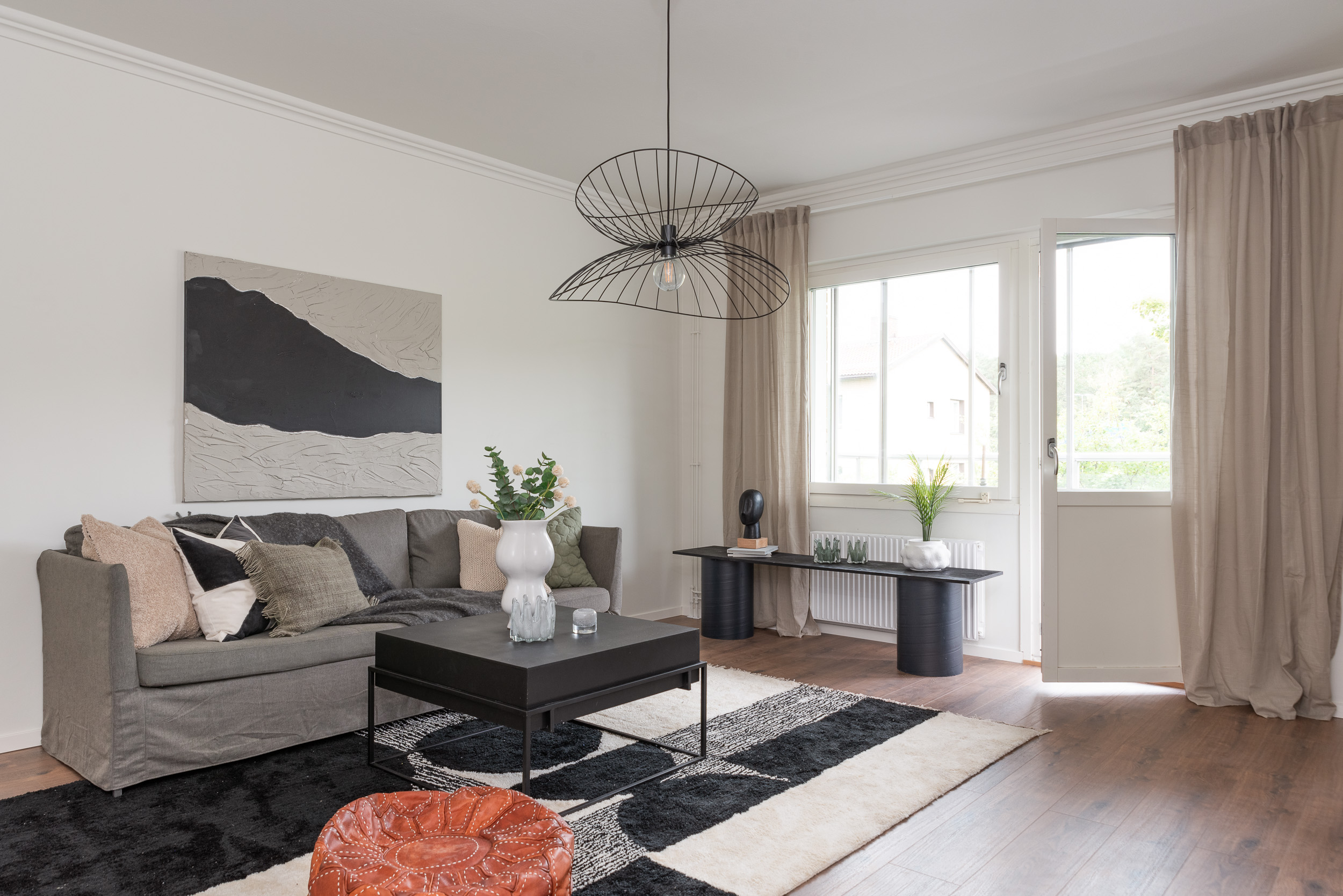 Bostadsbild från Backsippsgatan 13C, Såld i Gideonsberg, Västerås