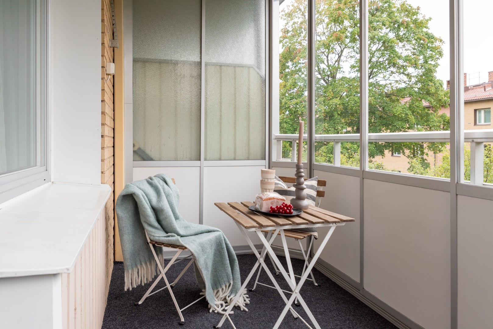 Bostadsbild från Backsippsgatan 13C, Såld i Gideonsberg, Västerås