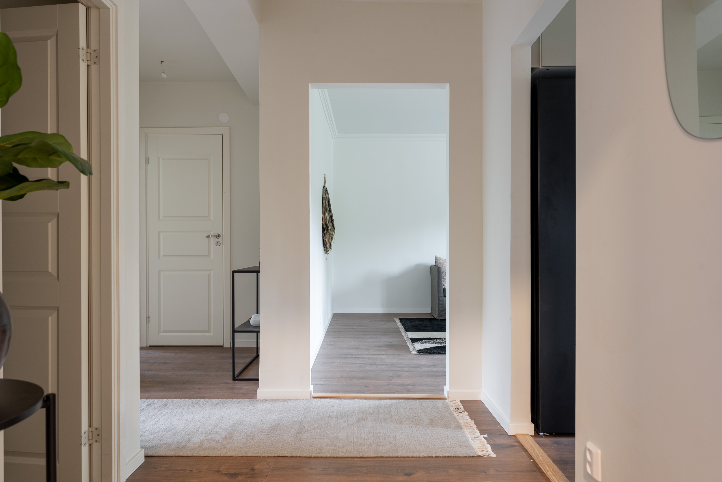 Bostadsbild från Backsippsgatan 13C, Såld i Gideonsberg, Västerås