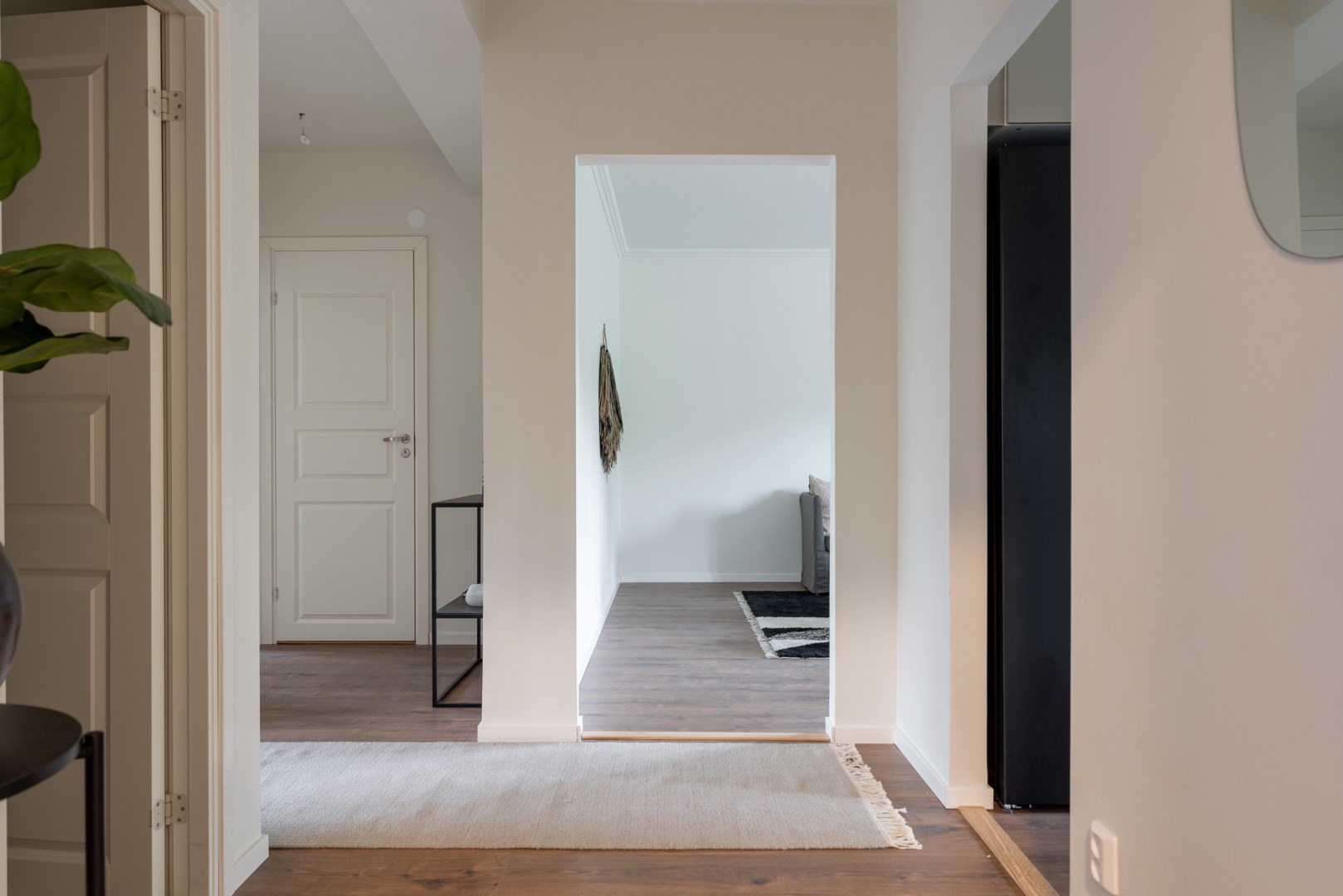 Bostadsbild från Backsippsgatan 13C, Såld i Gideonsberg, Västerås