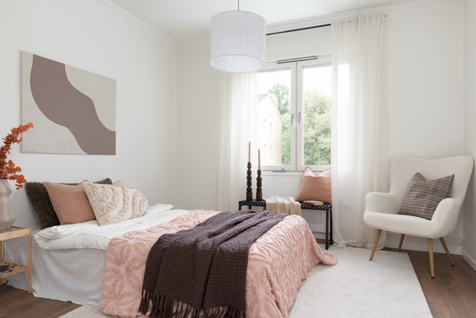 Bostadsbild från Backsippsgatan 13C, Såld i Gideonsberg, Västerås