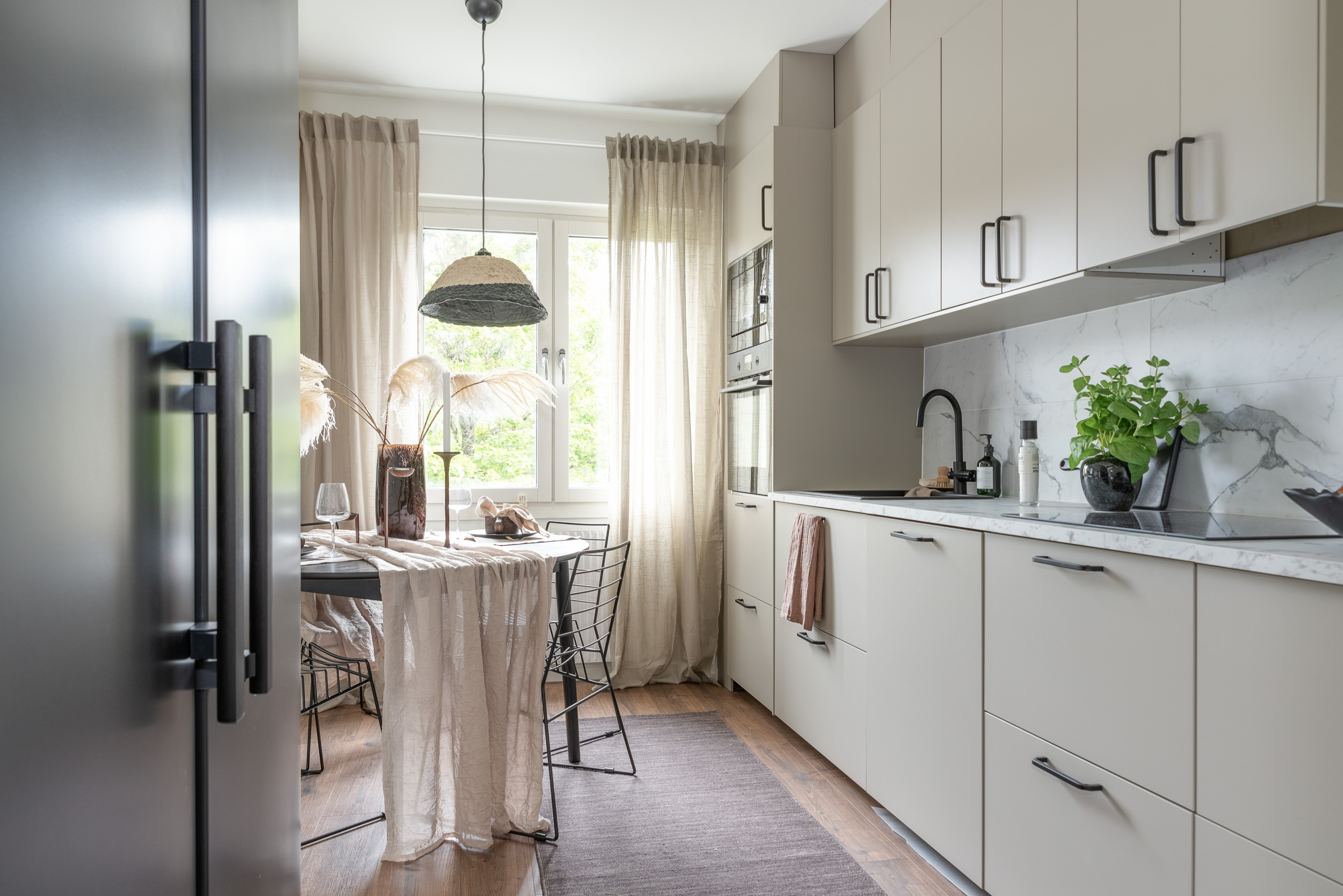 Bostadsbild från Backsippsgatan 13C, Såld i Gideonsberg, Västerås