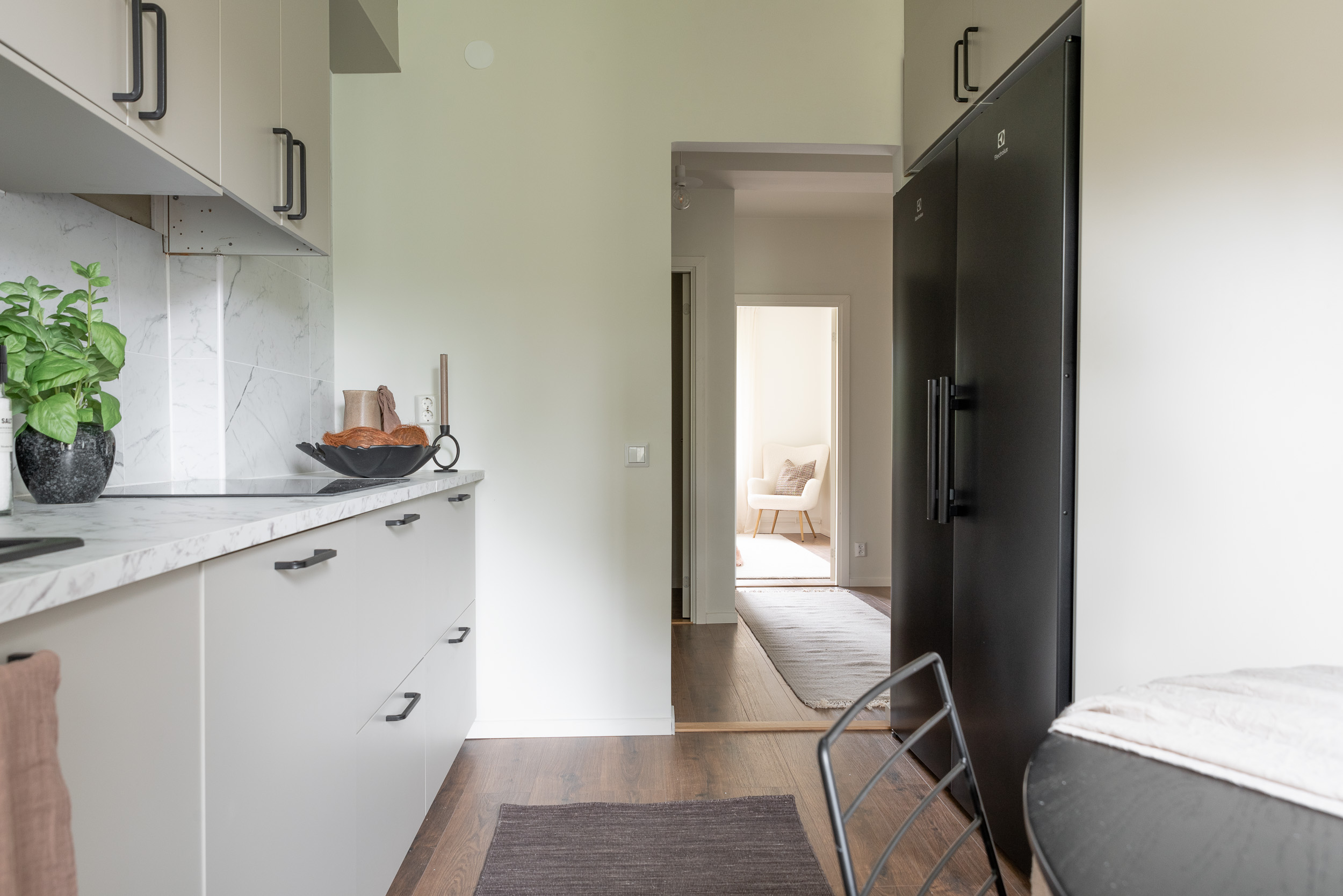 Bostadsbild från Backsippsgatan 13C, Såld i Gideonsberg, Västerås