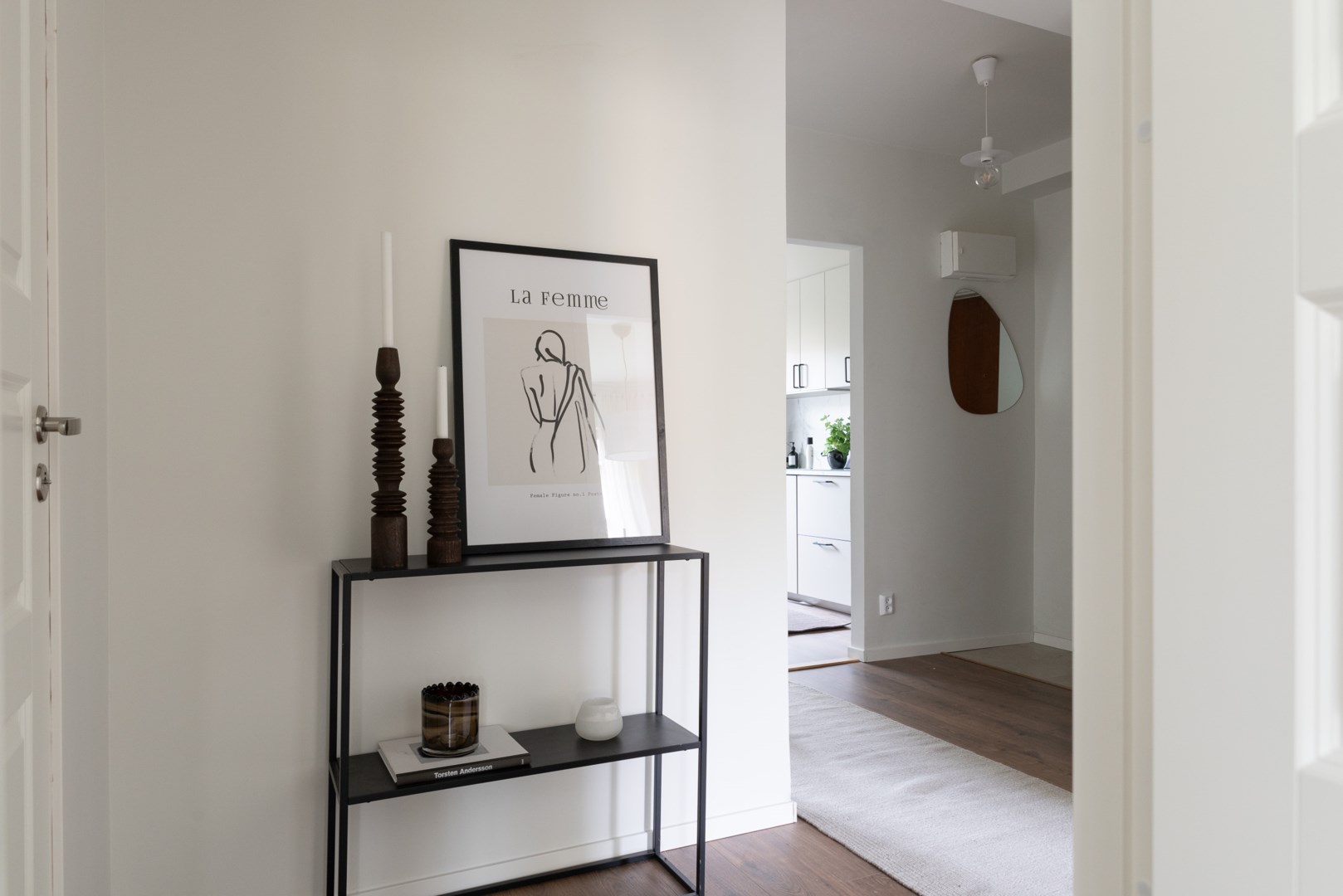 Bostadsbild från Backsippsgatan 13C, Såld i Gideonsberg, Västerås