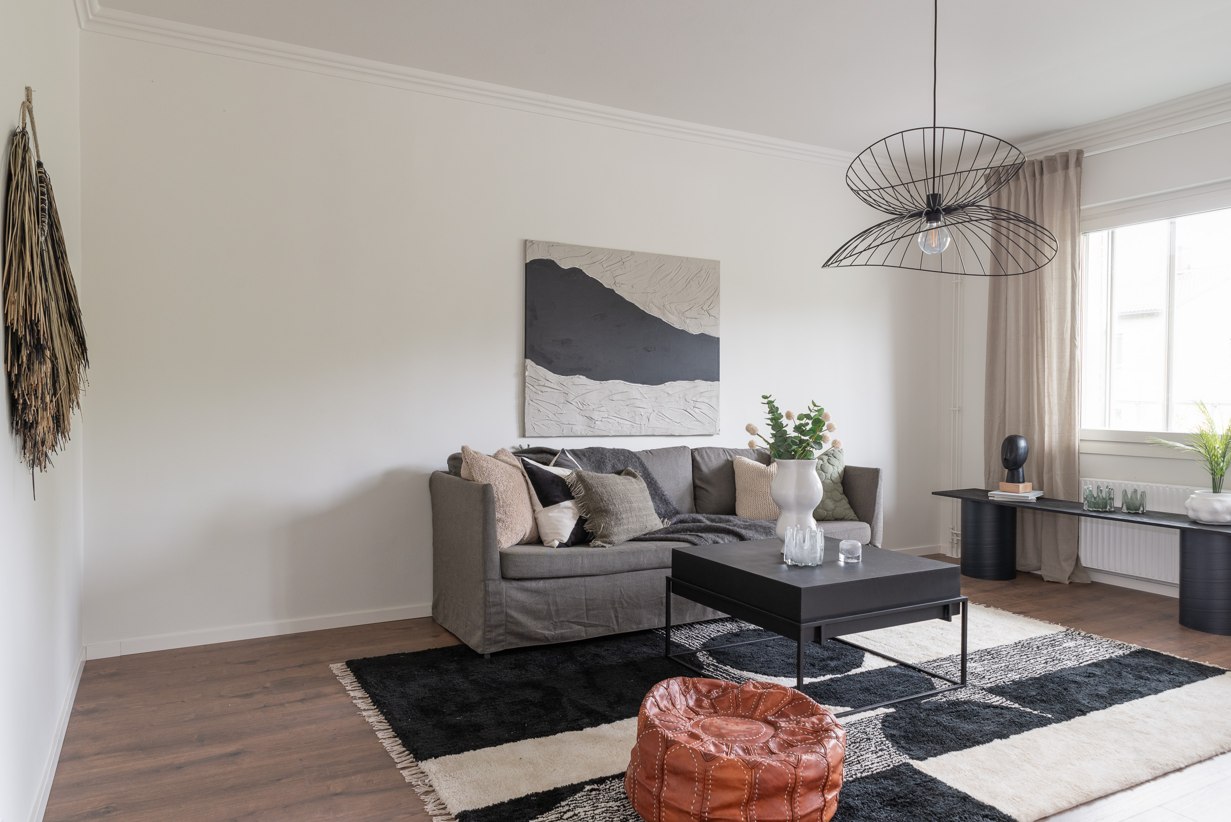 Bostadsbild från Backsippsgatan 13C, Såld i Gideonsberg, Västerås