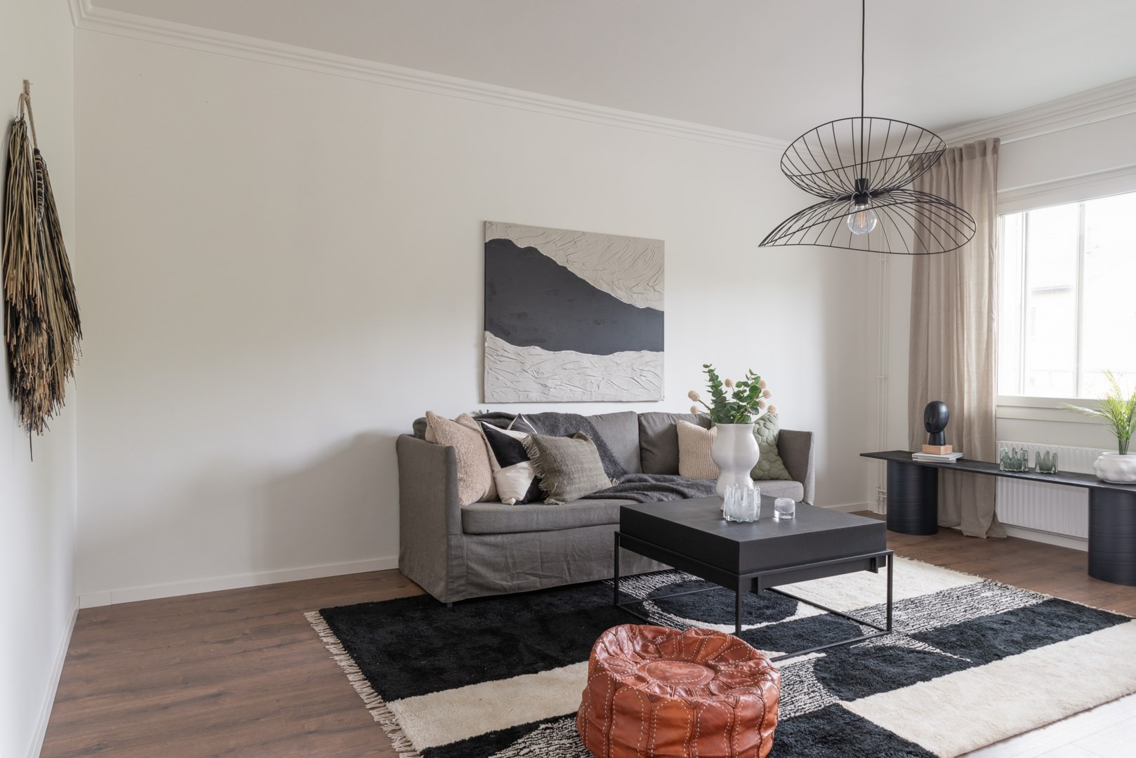 Bostadsbild från Backsippsgatan 13C, Såld i Gideonsberg, Västerås