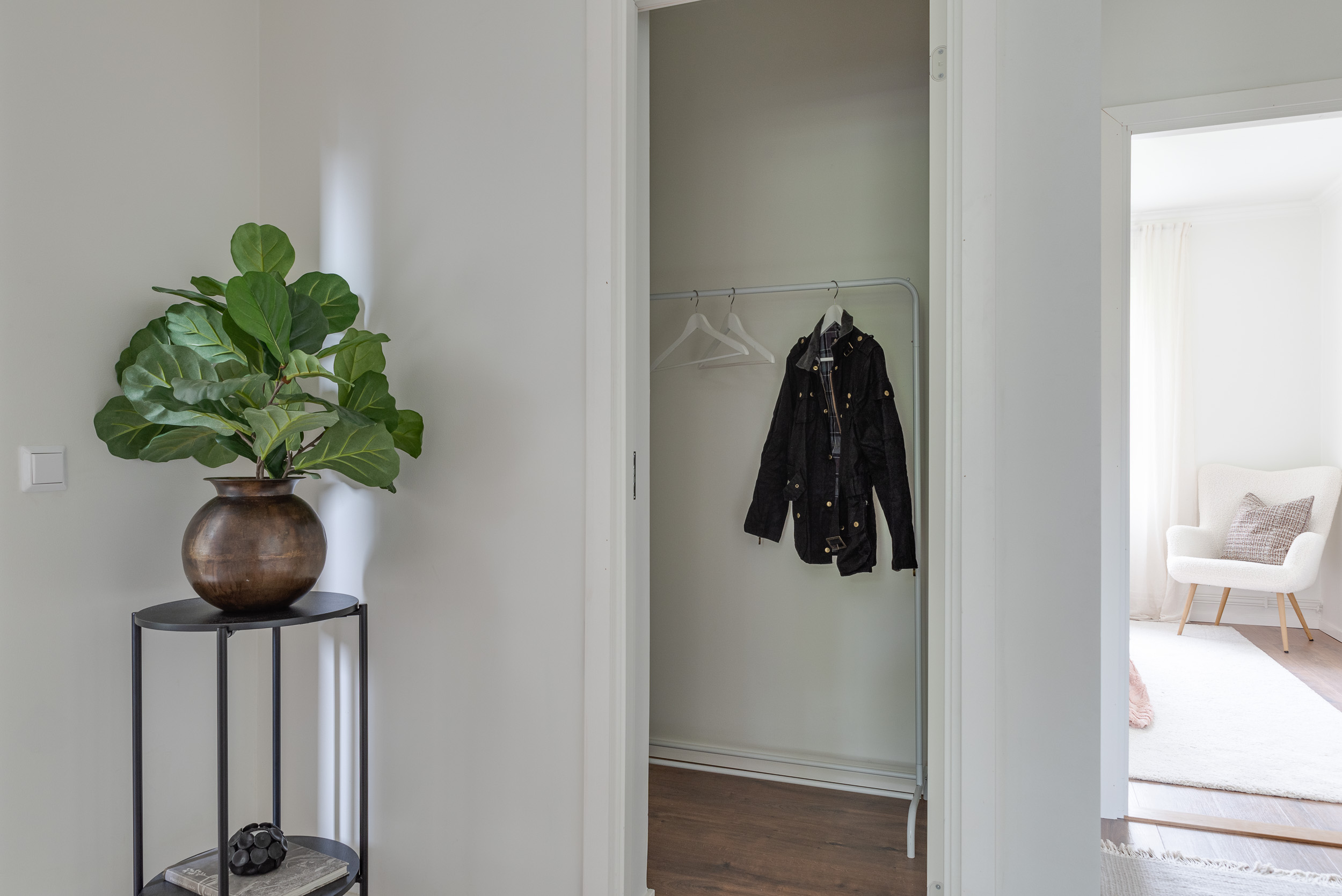 Bostadsbild från Backsippsgatan 13C, Såld i Gideonsberg, Västerås