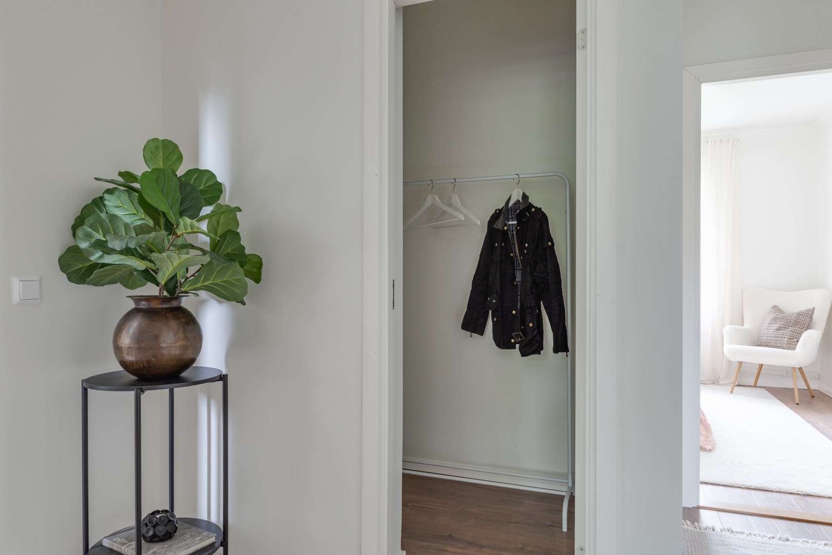 Bostadsbild från Backsippsgatan 13C, Såld i Gideonsberg, Västerås