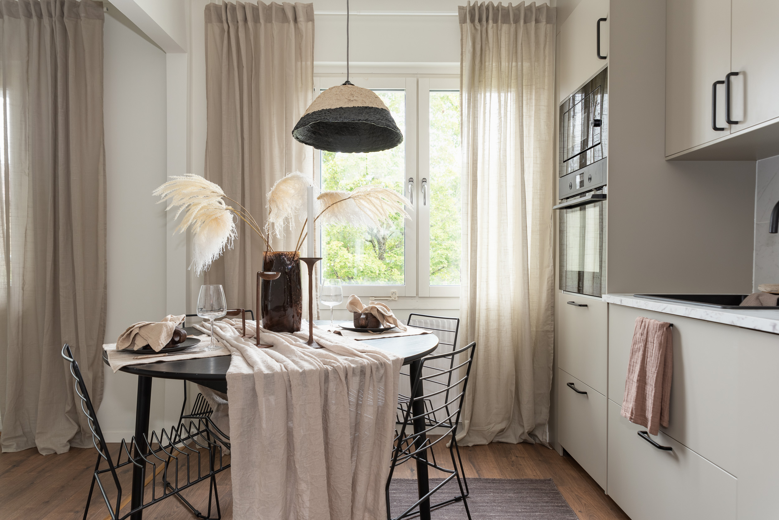 Bostadsbild från Backsippsgatan 13C, Såld i Gideonsberg, Västerås