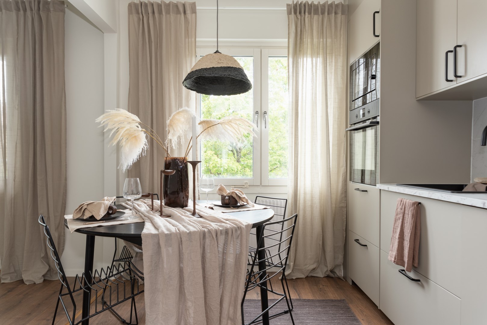 Bostadsbild från Backsippsgatan 13C, Såld i Gideonsberg, Västerås