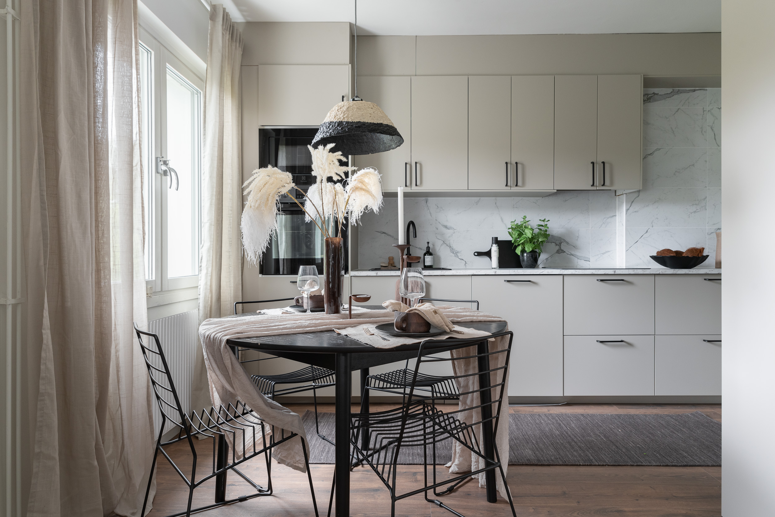 Bostadsbild från Backsippsgatan 13C, Såld i Gideonsberg, Västerås