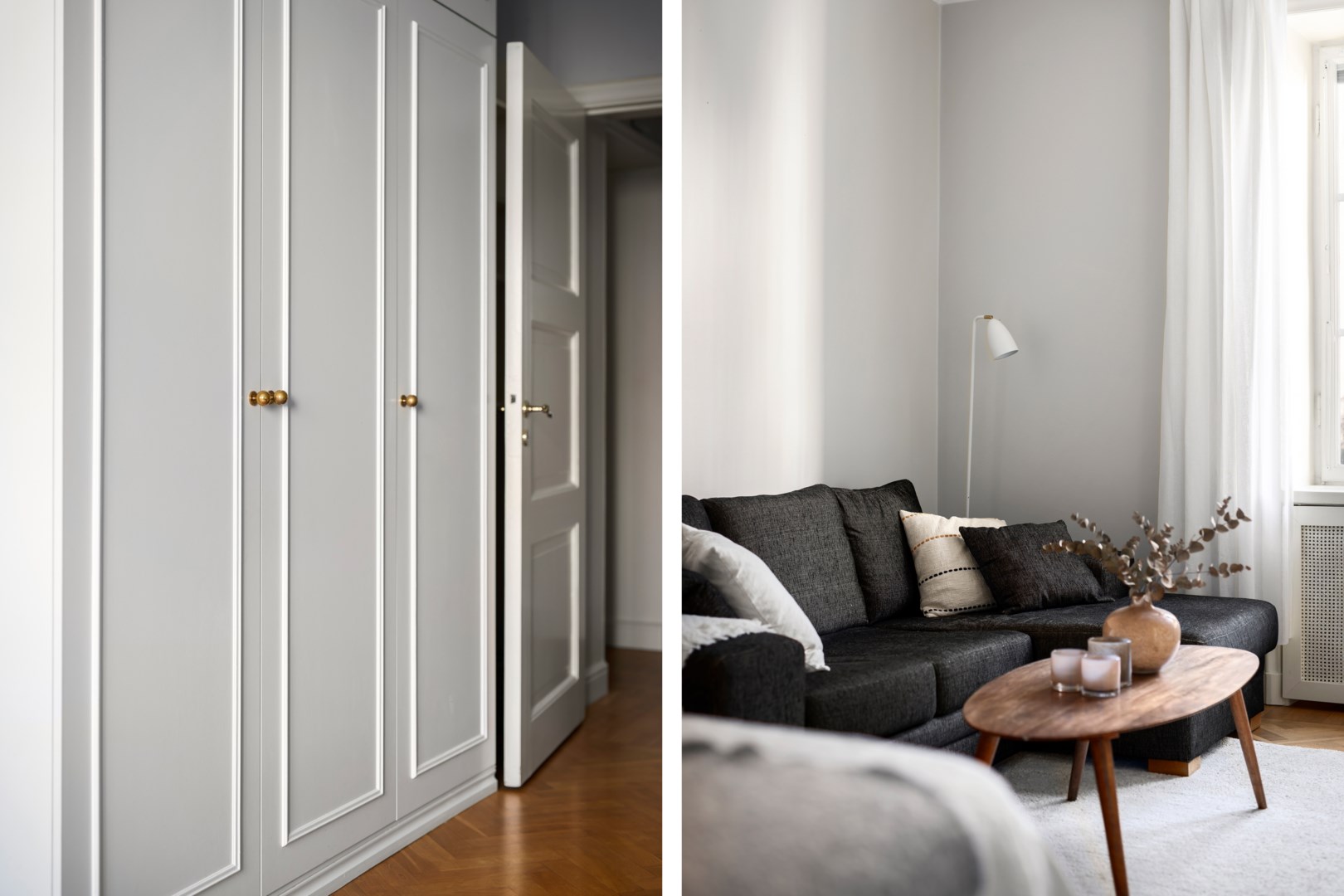 Bostadsbild från Torbjörn klockares gata 19, 1tr, Såld i Vasastan - Röda Bergen, Stockholm